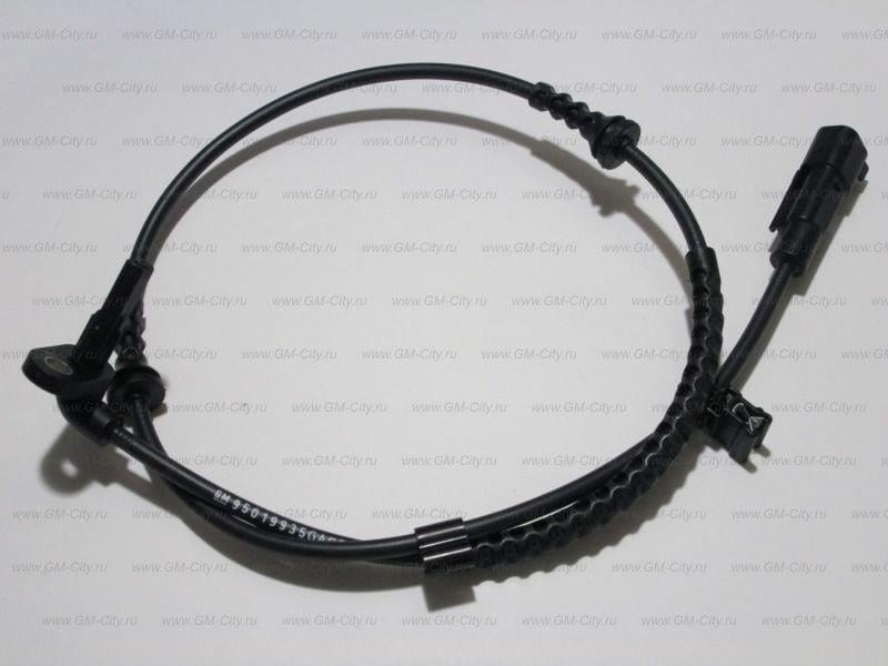 Chevrolet Yeni Aveo Ön Abs Sensörü Orijinal Psa 94544448