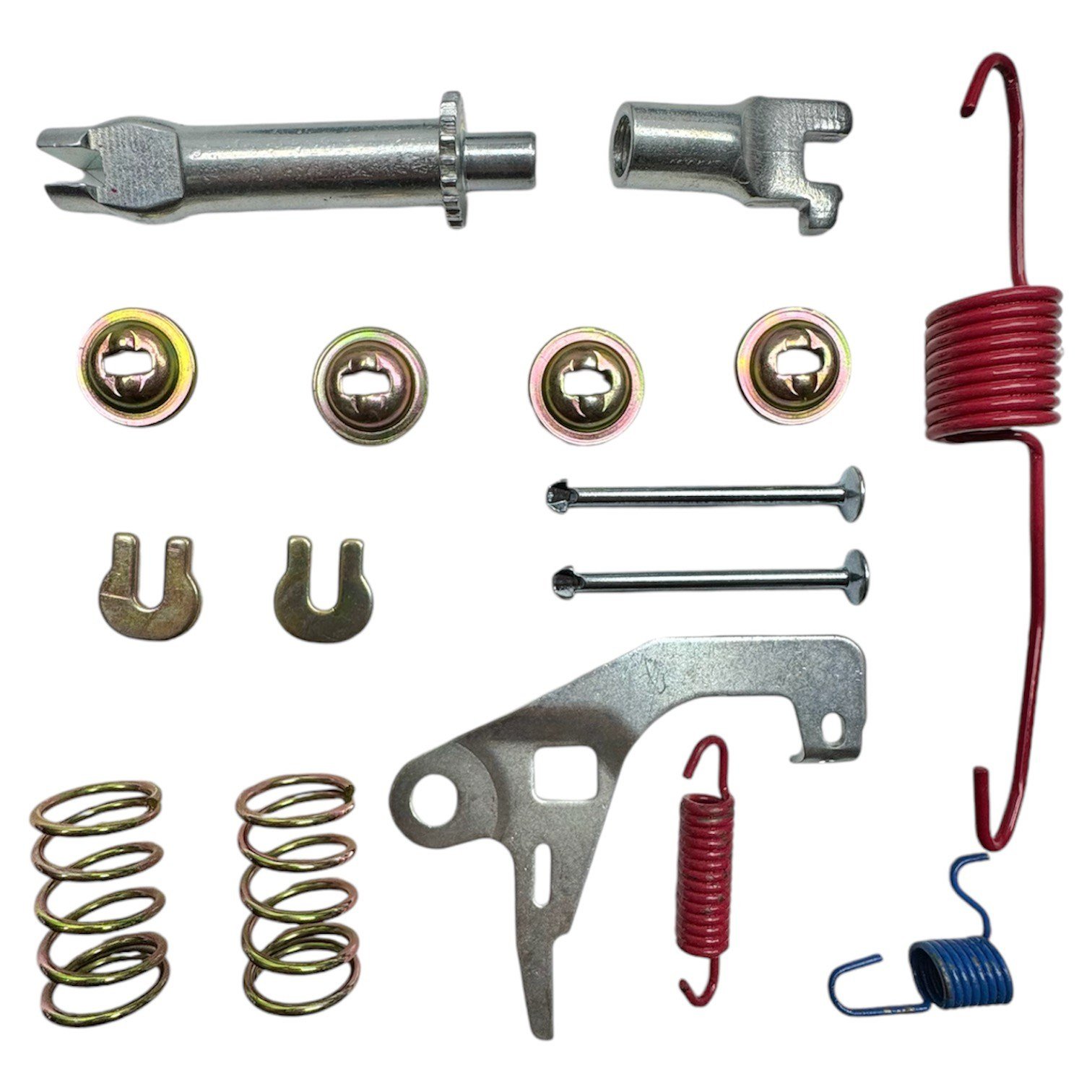 CIRCIR FREN COROLLA AE92 90-92/AE101 92-97/AE111  98-01 ARKA RH (SET) - ITAQI - UNI-27082