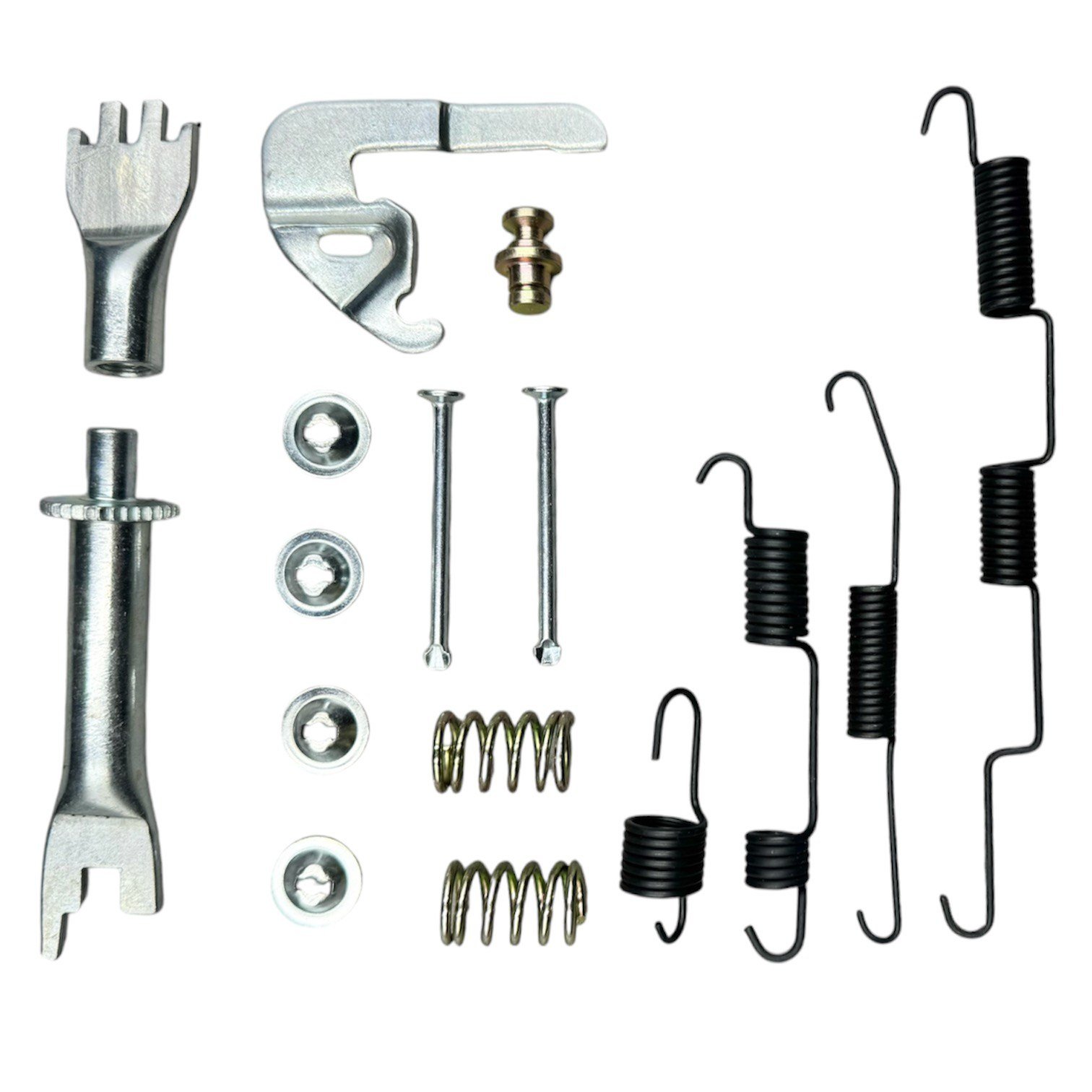 CIRCIR FREN STAREX 97-07 ARKA LH (SET) - ITAQI - UNI-27116