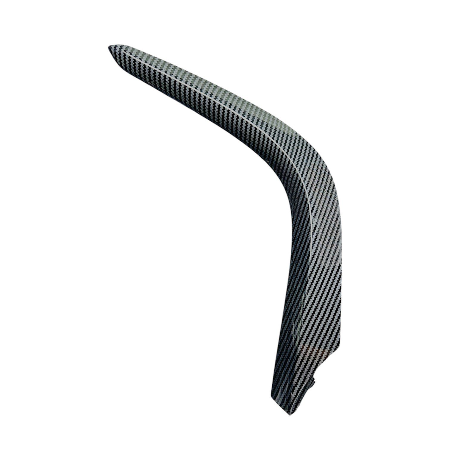 ÇITA GÖGÜS TORPİDO COROLLA 07-13 ÖN RH (ALT/FİBER) - MATSUBA - 55432-02450-FIBER