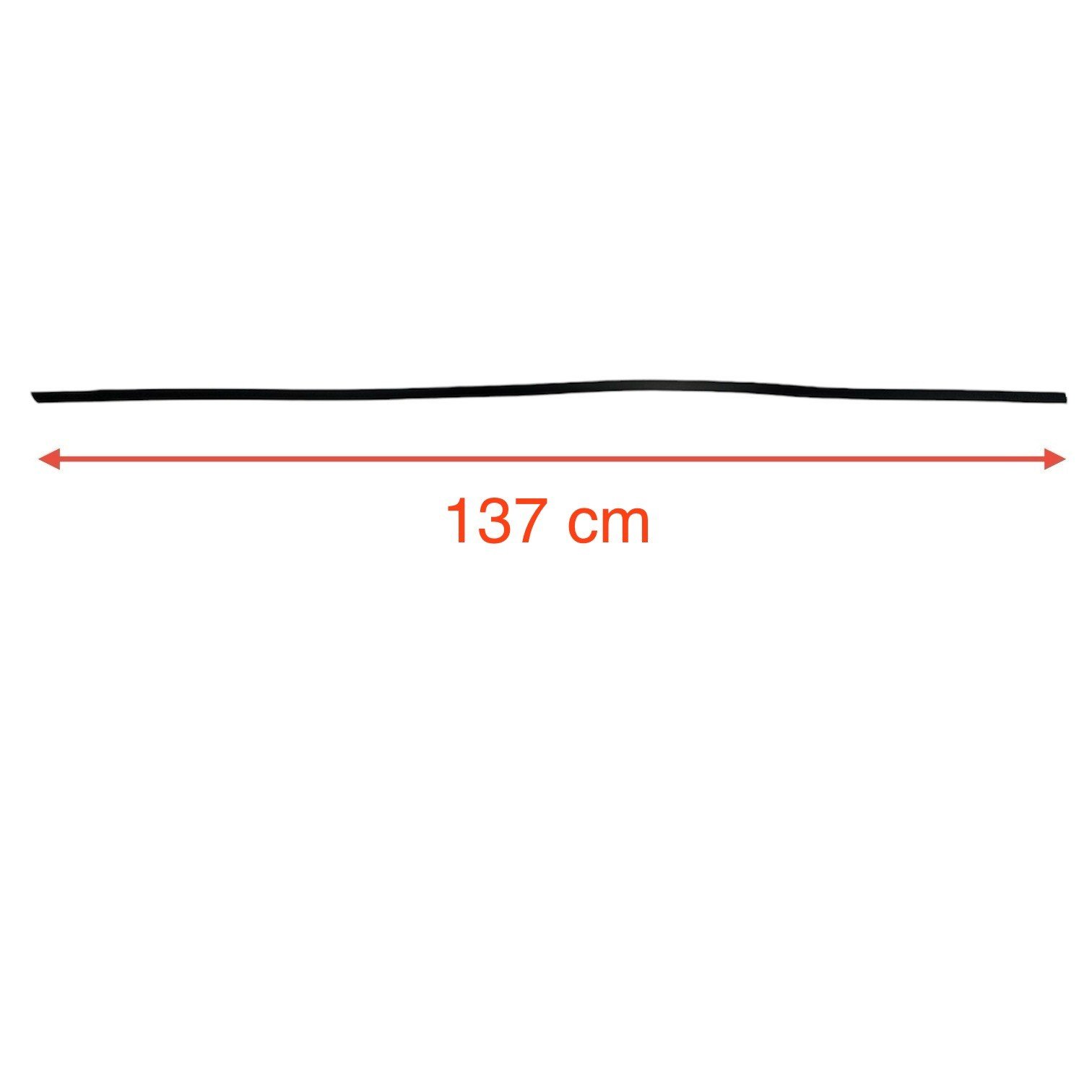 ÇITA TAVAN COROLLA 07-13 LH - MATSUBA - 75551-02140