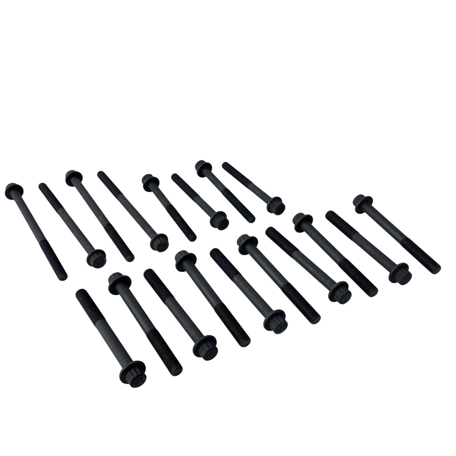CİVATA SİLİNDİR KAPAK BT50 06-14/RANGER 06-14  (SET/18 ADET) - ITAQI - WE01-10-137A