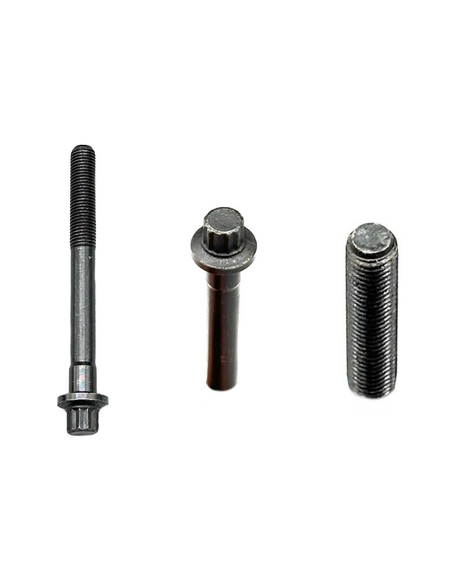 CİVATA SİLİNDİR KAPAK CARİSMA 1,6 96-00/PROTON  1,6 96-00 - ITAQI - MD164738