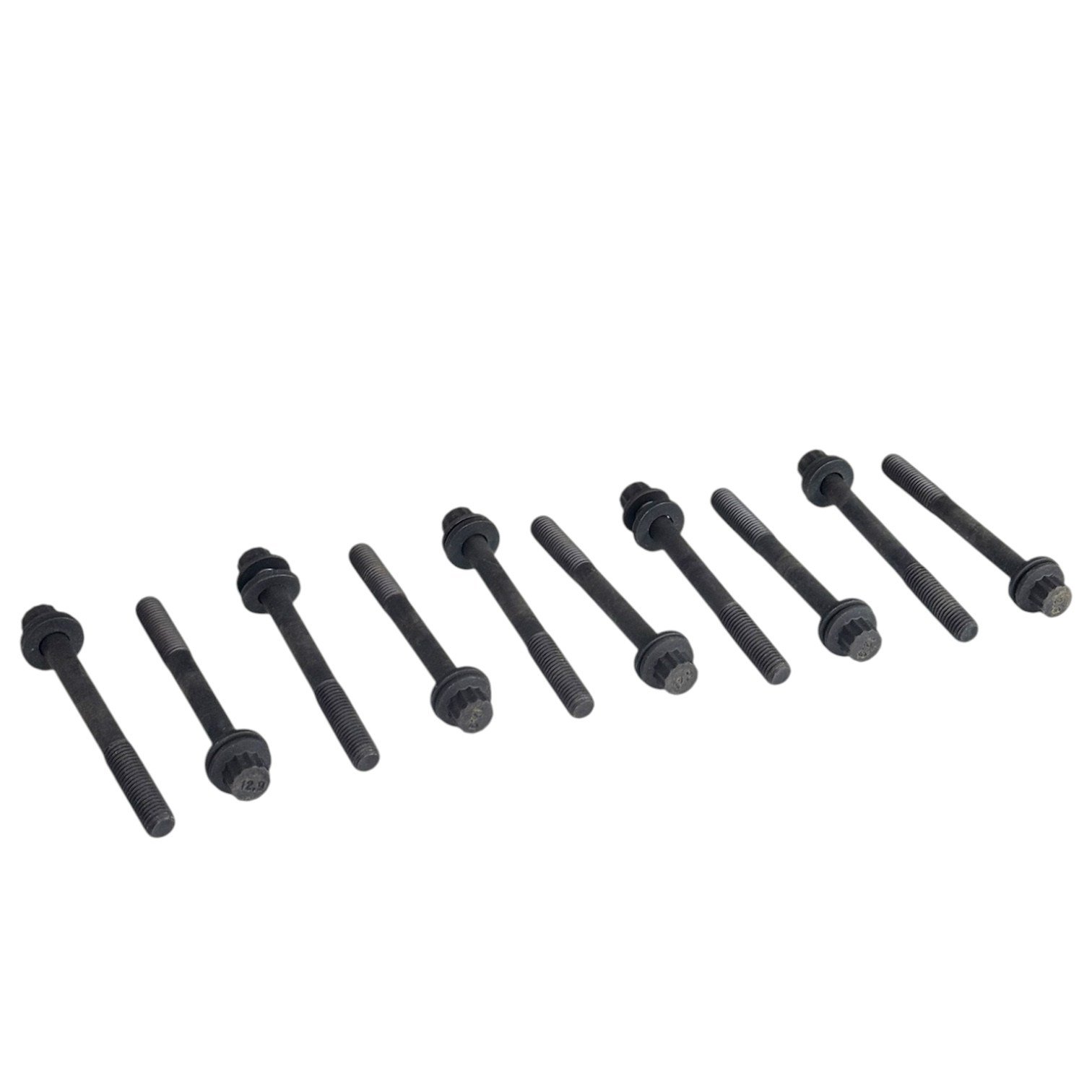 CİVATA SİLİNDİR KAPAK CARRY 1,3 98-05/JIMNY 1.3  98-05 (SET/10 ADET) - ITAQI - 11117-73G00
