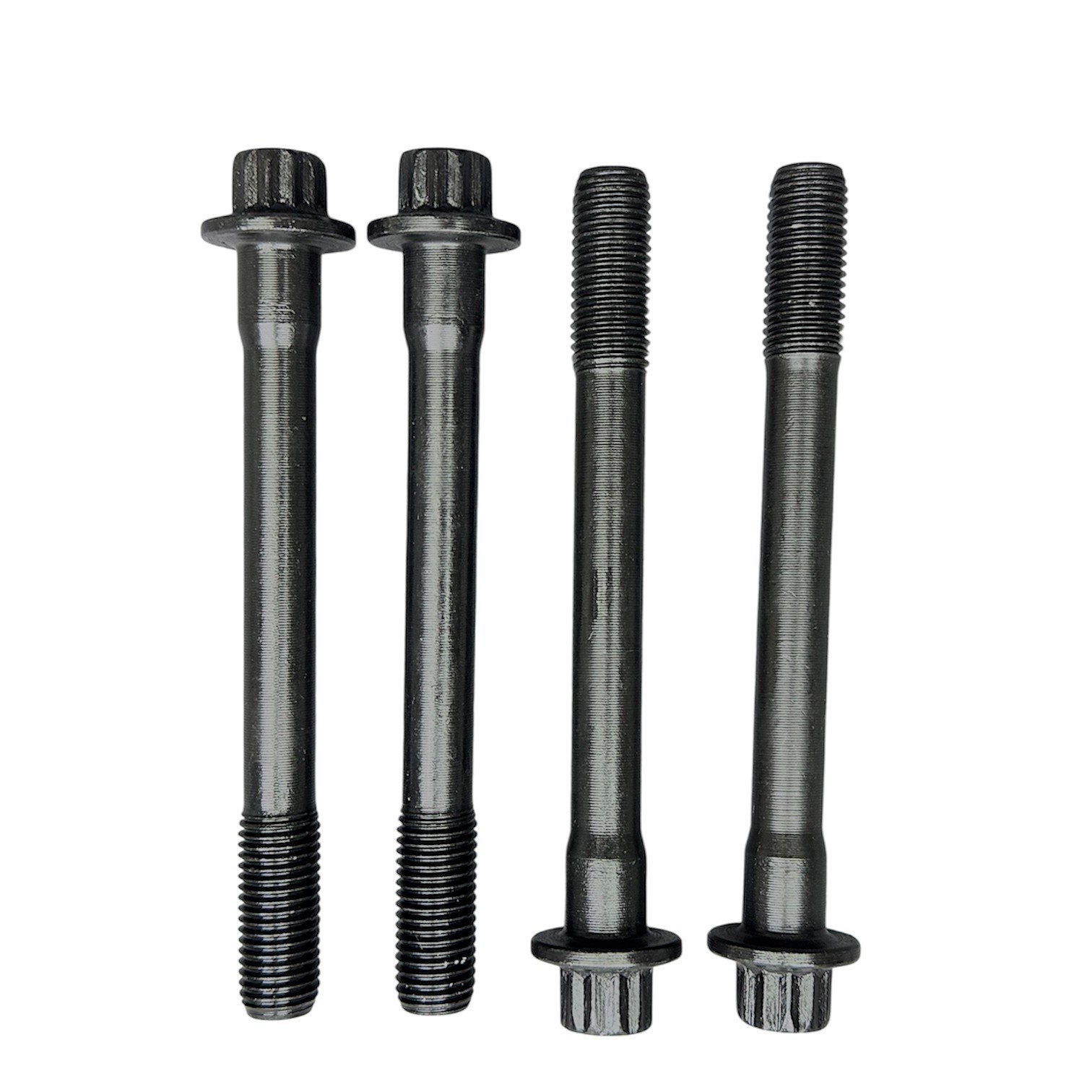 CİVATA SİLİNDİR KAPAK COROLLA AE101 1,6 92-97/AE92 1,6 88-92 (KISA/4AF-4AFE) - ITAQI - 10101-12102-KISA