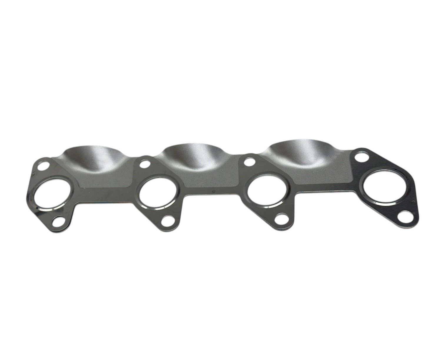 CONTA MANİFOLD ACCENT ERA 06-11/ACCENT BLUE  12-15/İ30 12-16/ İ20 12-16/GETZ/MATRIX/CERATO/CEED 1,4-1,6 DİZEL 10-17/RIO 1.5 CRDI 06-16 (EKSOZ) - ITAQI - 28521-2A100/28521-2A700