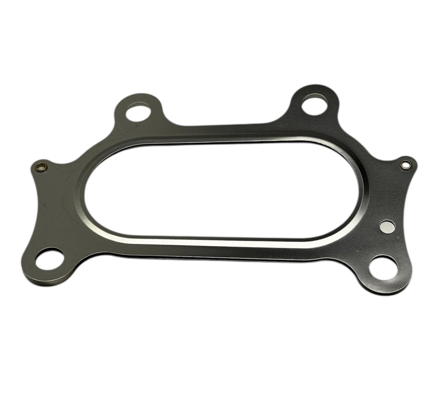 CONTA MANİFOLD CIVIC 06-15/ACCORD 2,0 08-14  (EKSOZ) - ITAQI - 18115-RNA-004