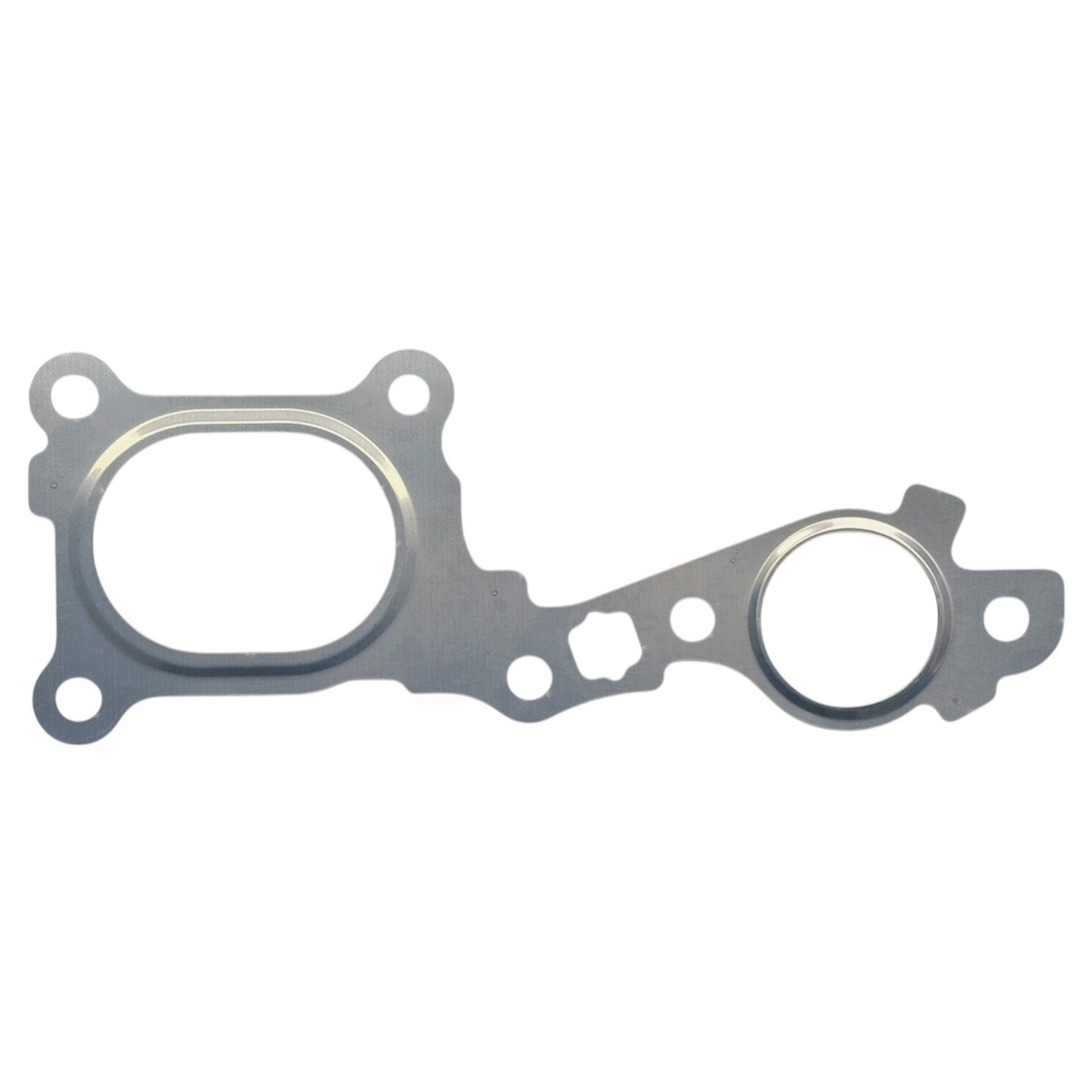 CONTA MANİFOLD COROLLA 1,5 19-23/YARIS 1,5 19-23  (EKSOZ) - ITAQI - 17173-15050
