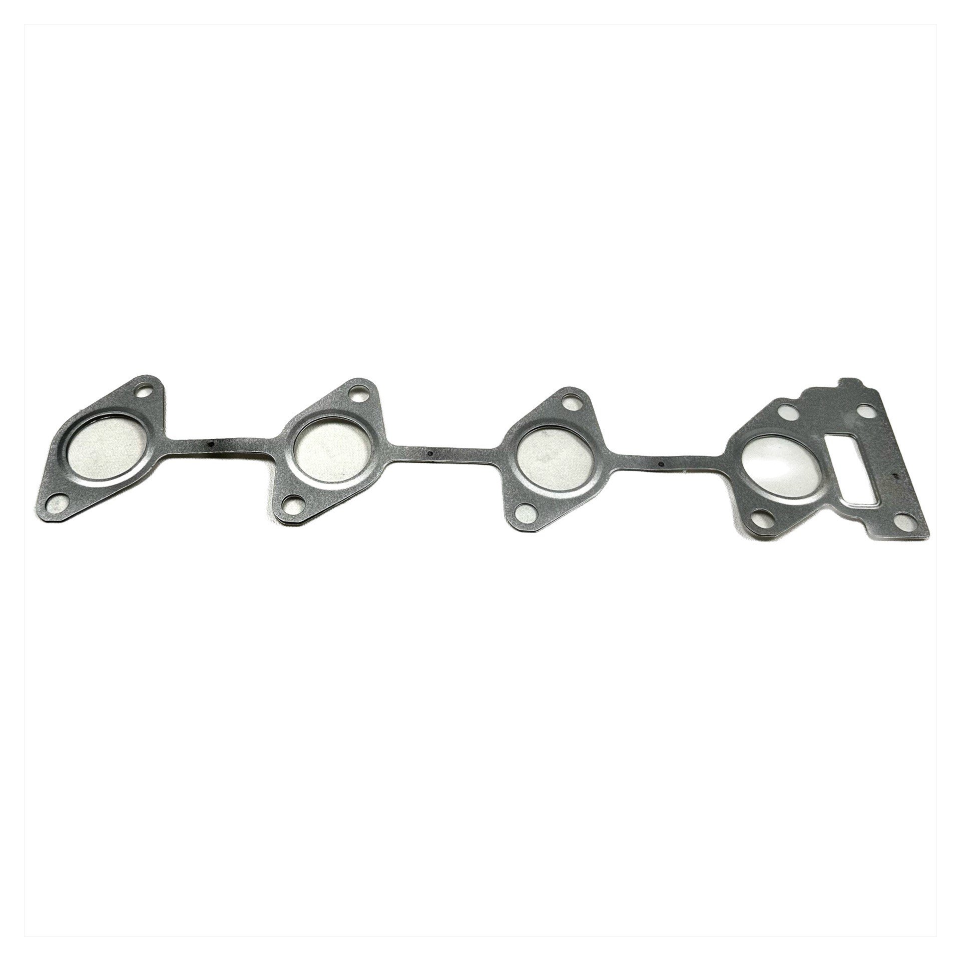 CONTA MANİFOLD SANTAFE 2,0 CRDİ 06-12/TUCSON 2,0  CRDİ 06-09/SPORTAGE 2,0 CRDİ 07-12 (EKSOZ) - ITAQI - 28521-27000