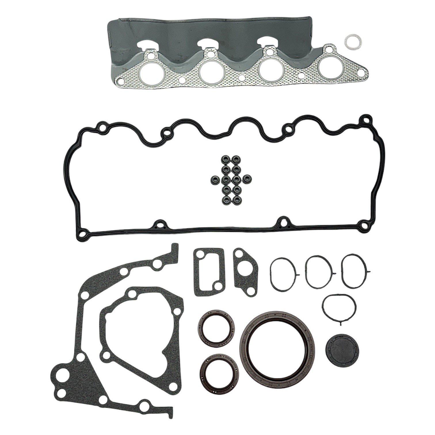 CONTA TAKIM ACCENT 1,3 00-05 (ÇELİK SKC.SİZ) - ITAQI - 20910-22AD0-C