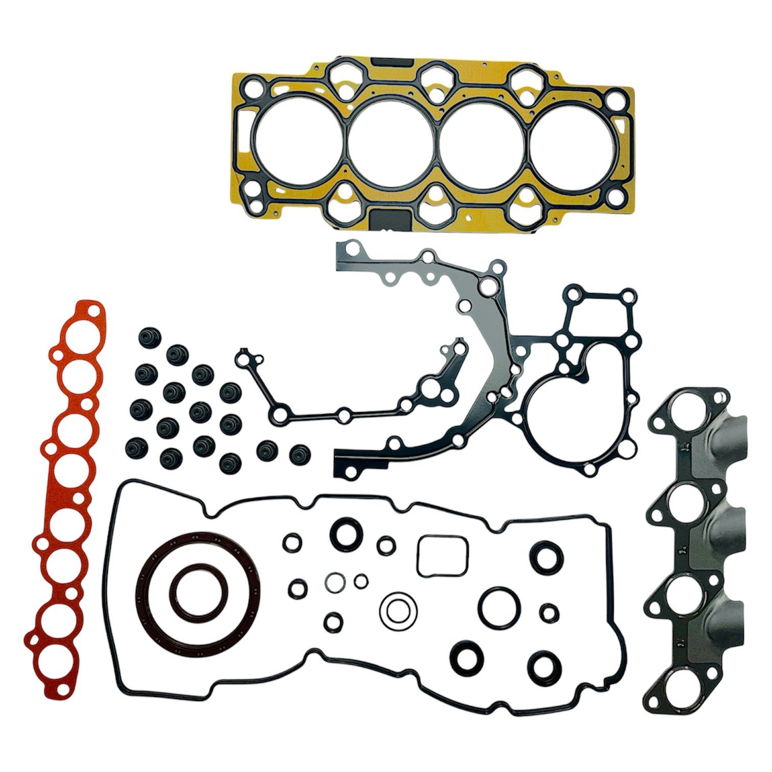 CONTA TAKIM ACCENT BLUE 1,6 CRDİ 12-17/İ30 1,6 CRDİ 12-17/CEED 1,6 CRDİ 12-17/CERATO 1,6 CRDİ 12-17 - ITAQI - 20910-2AM01-SKCLİ