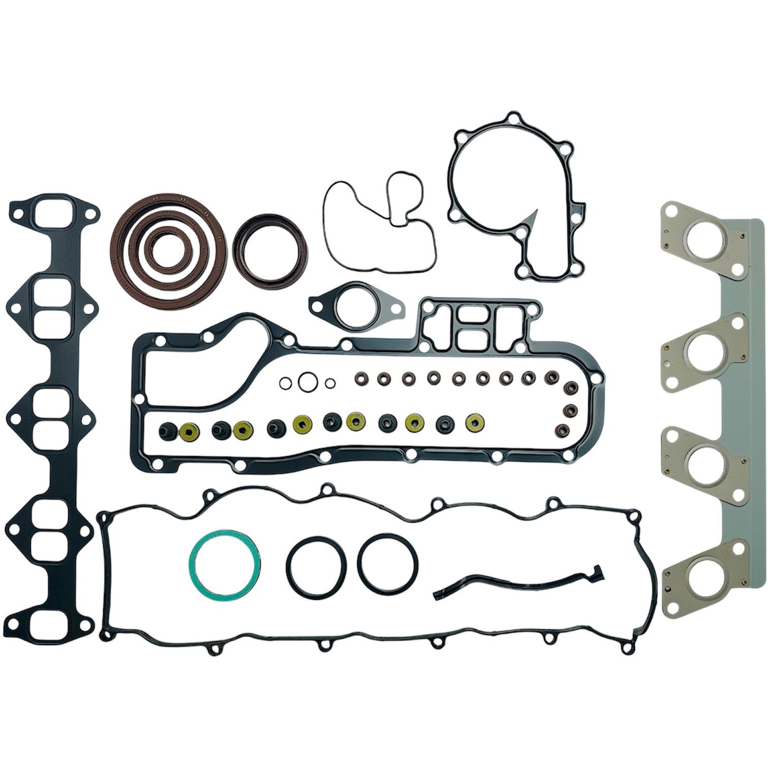 CONTA TAKIM B2500/RANGER WL 97-05 (SKC,SİZ) - ITAQI - 8ASX-10-271-C