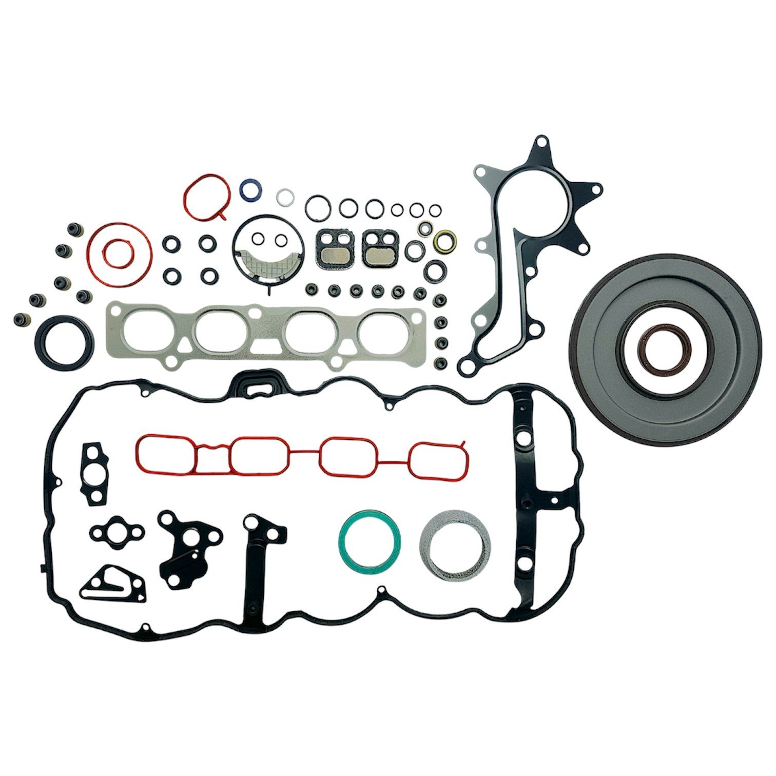 CONTA TAKIM COROLLA 1,33 14-17/AURİS 1,33 14-17/  YARİS 1,33 14-17 (SKC,SİZ) - ITAQI - 04111-47194/47054-C