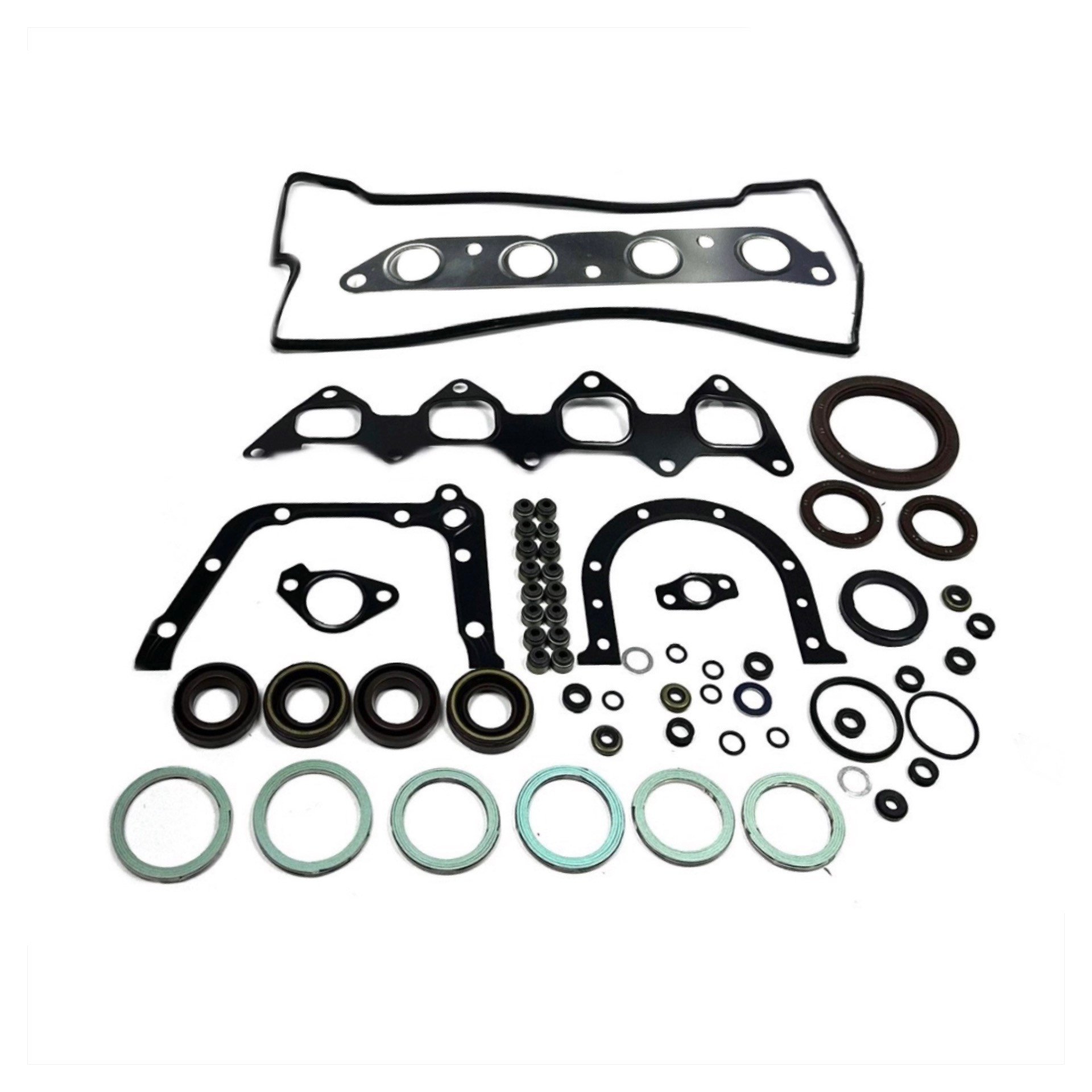 CONTA TAKIM COROLLA AE101 1,6 ENJ 93-98 (GRAPIT  SKC SİZ) - ITAQI - 04111-16231-C