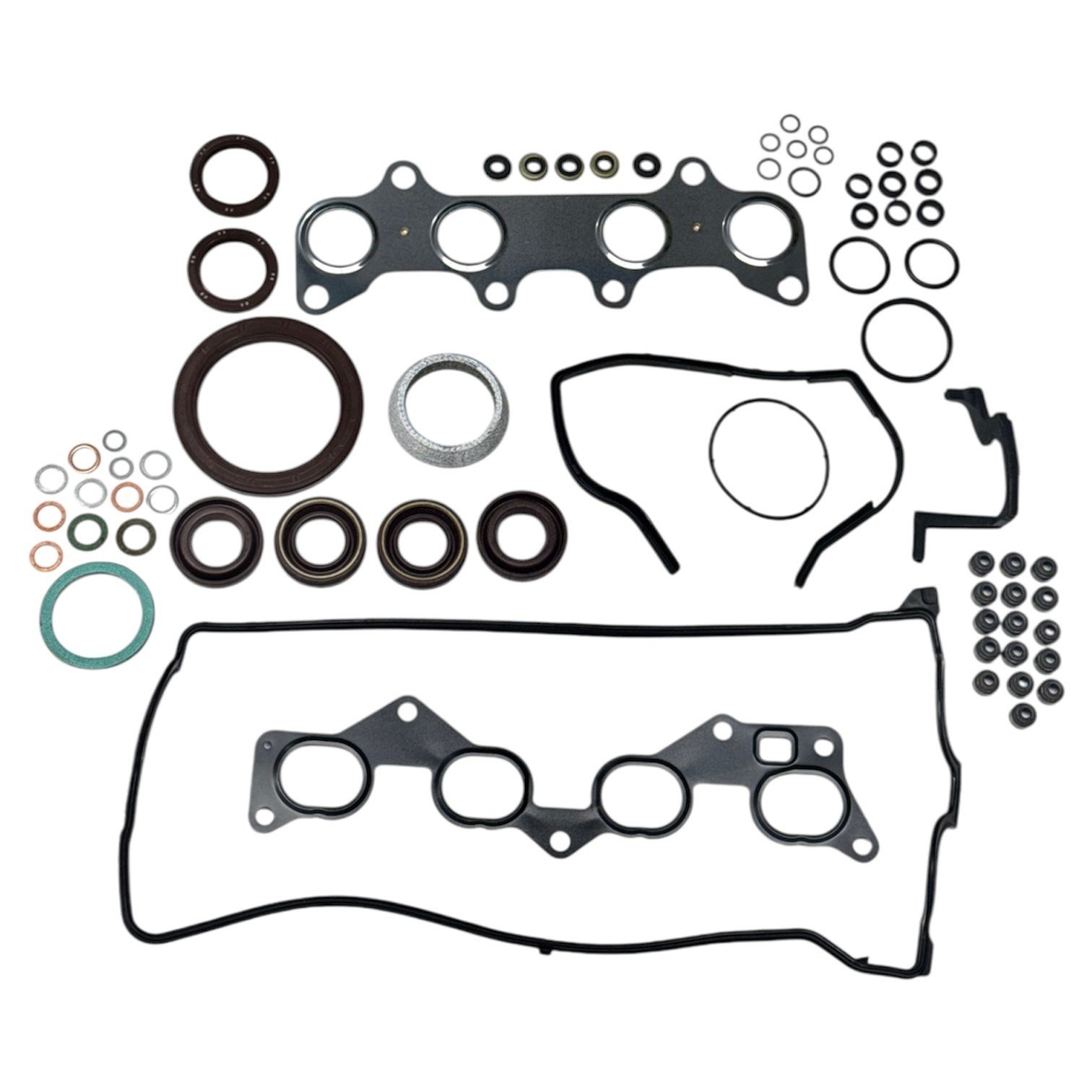 CONTA TAKIM COROLLA AE111 1,3 4EFE 98-01  (SKC,SİZ) - ITAQI - 04111-11140-C