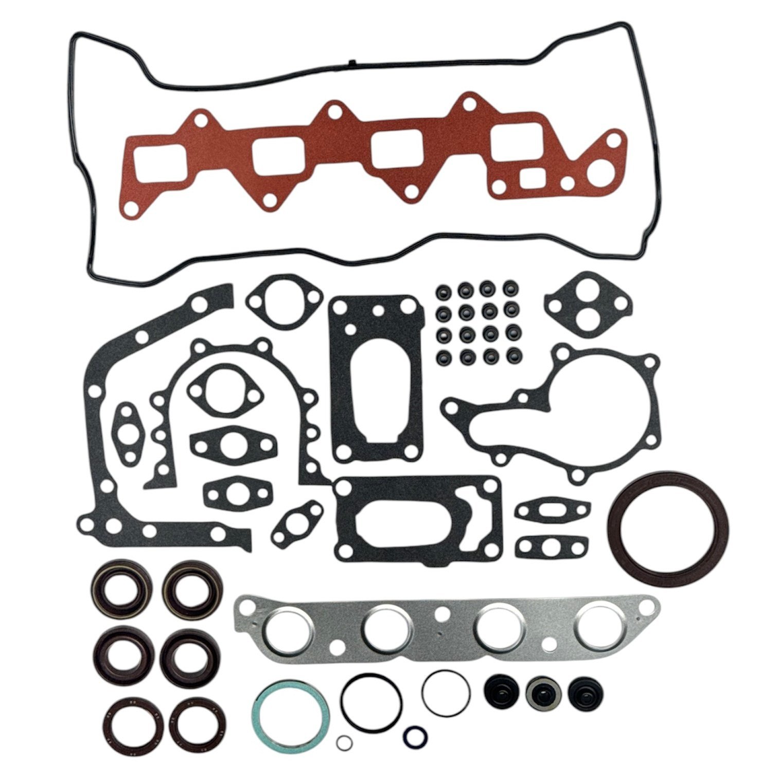 CONTA TAKIM COROLLA AE92/AE101 1,6 KARB 87-95  (SKC SİZ) - ITAQI - 04111-16131-C