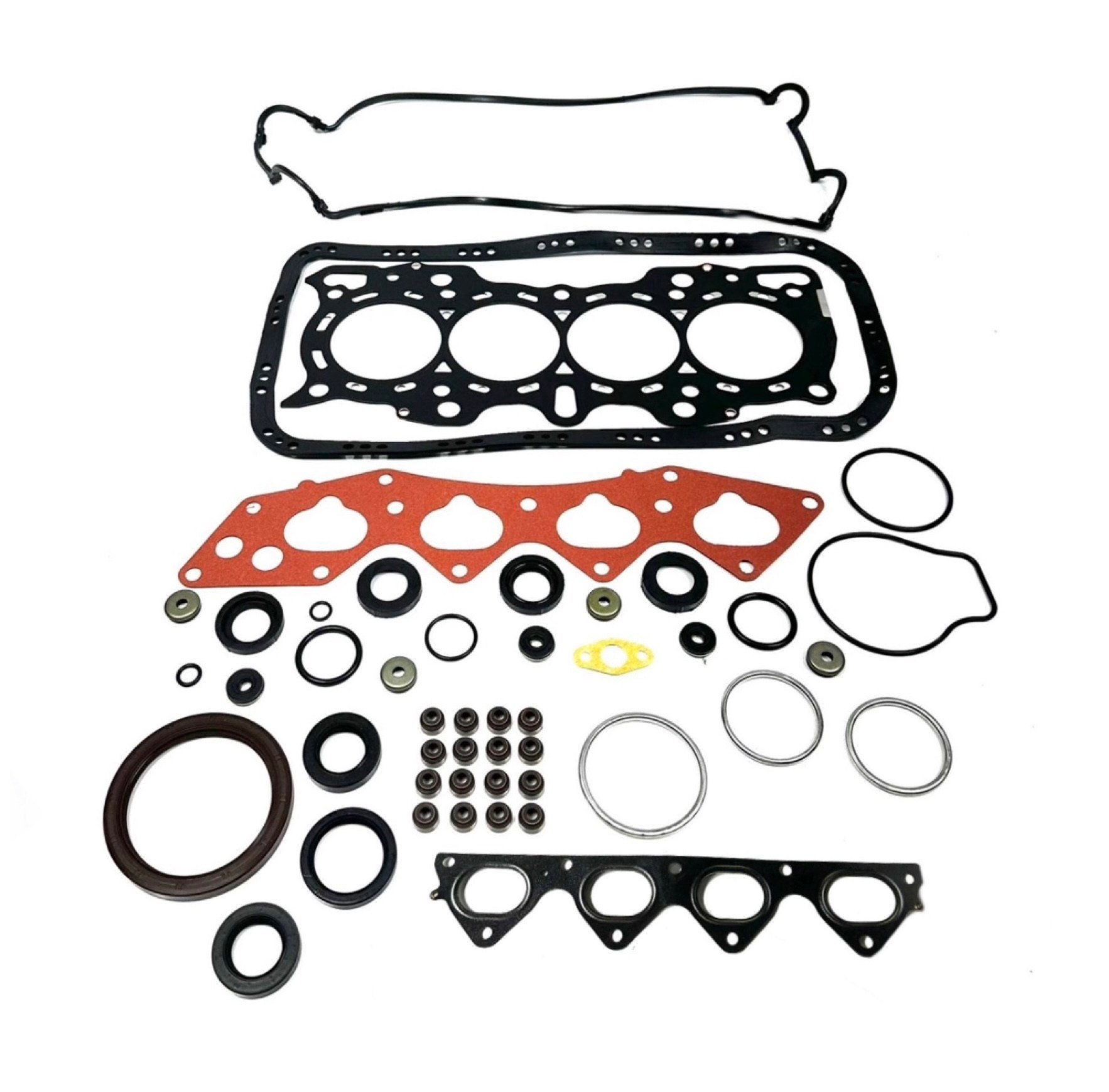 CONTA TAKIM CRV B20B 2,0 97-02 (ÇELİK) - ITAQI - 06110-P3F-010-SKCLİ