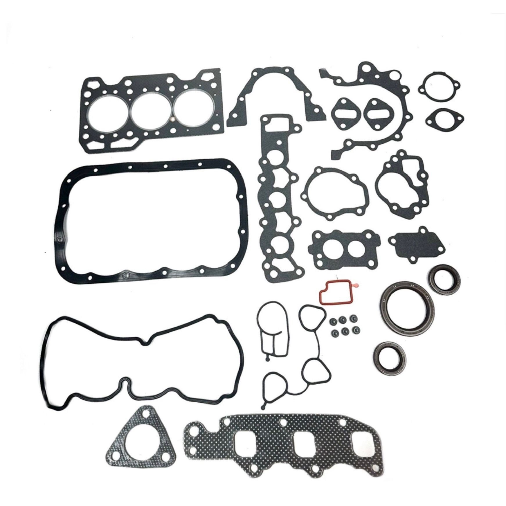 CONTA TAKIM DAMAS/LABO/TİCO/MATİZ 0,8 95-02 - ITAQI - 11140-A78B01-SKCLİ
