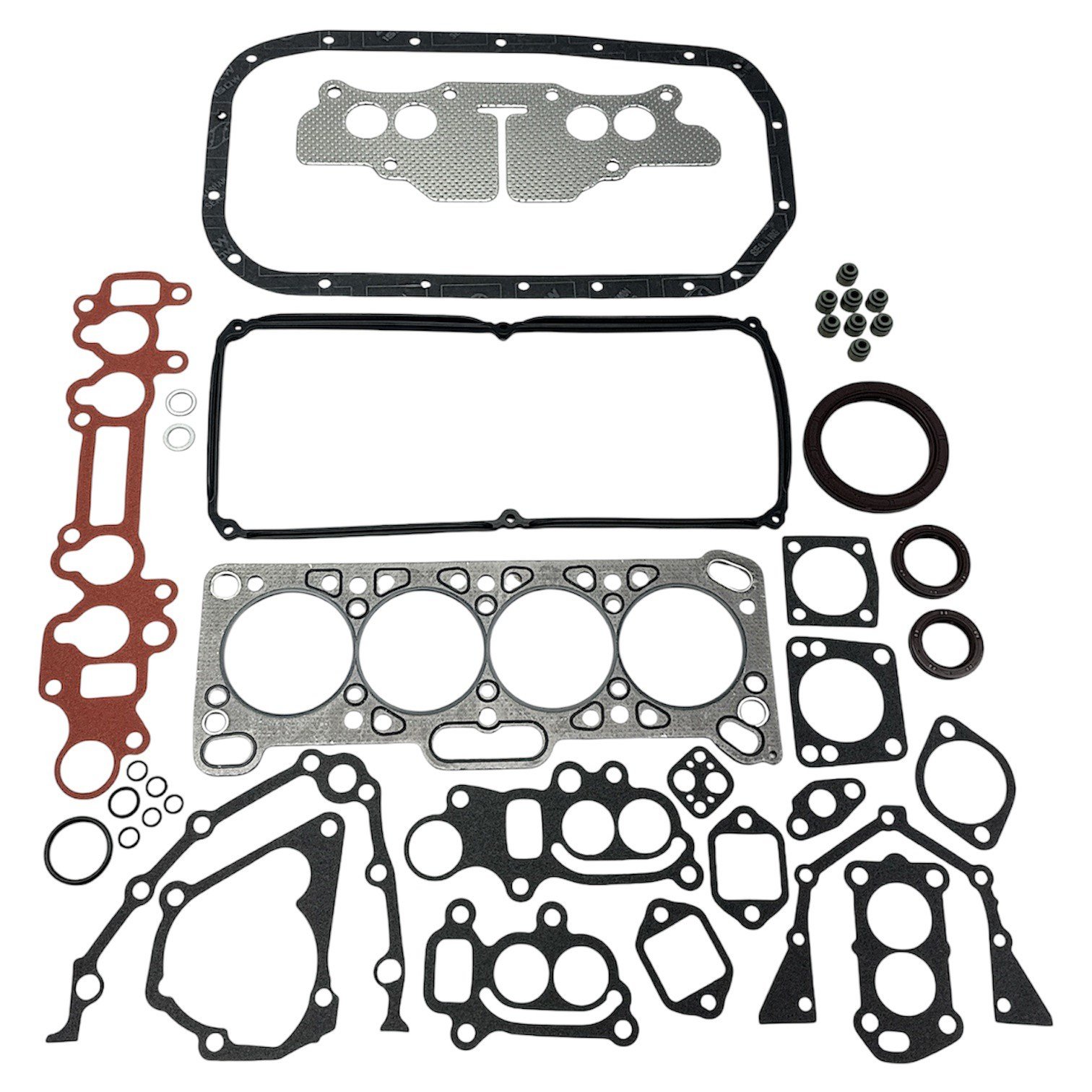 CONTA TAKIM EXCEL/LANCER 1,5 90-94 (GRAPİTLİ) - ITAQI - 20910-24500-SKCLİ