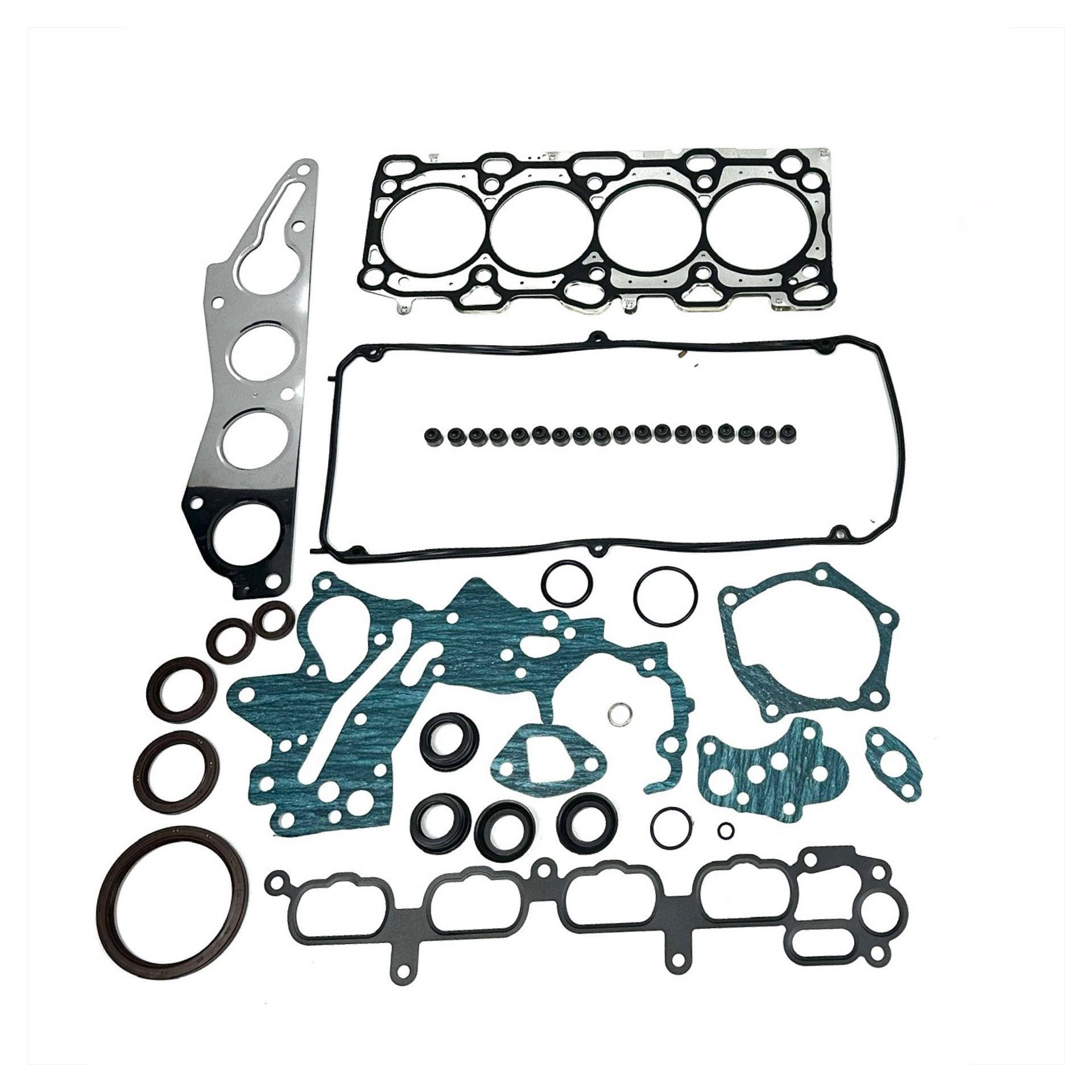 CONTA TAKIM OUTLANDER 2.4 16V 4G69 04-11 - ITAQI - MD979393-SKCLİ