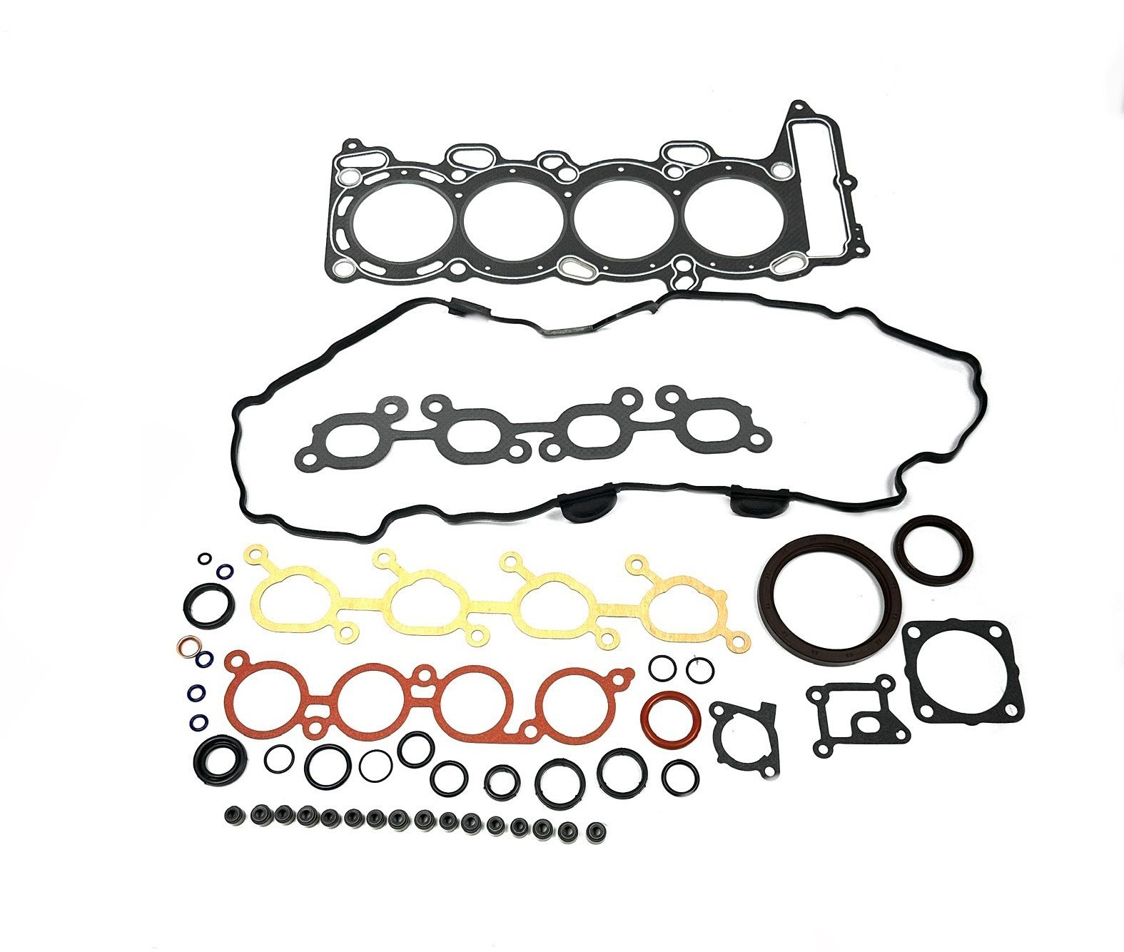 CONTA TAKIM PRiMERA 2,0 SR20DE 98-01/ALMERA 2,0 SR20DE 98-01 - ITAQI - 10101-2F125-SKCLİ