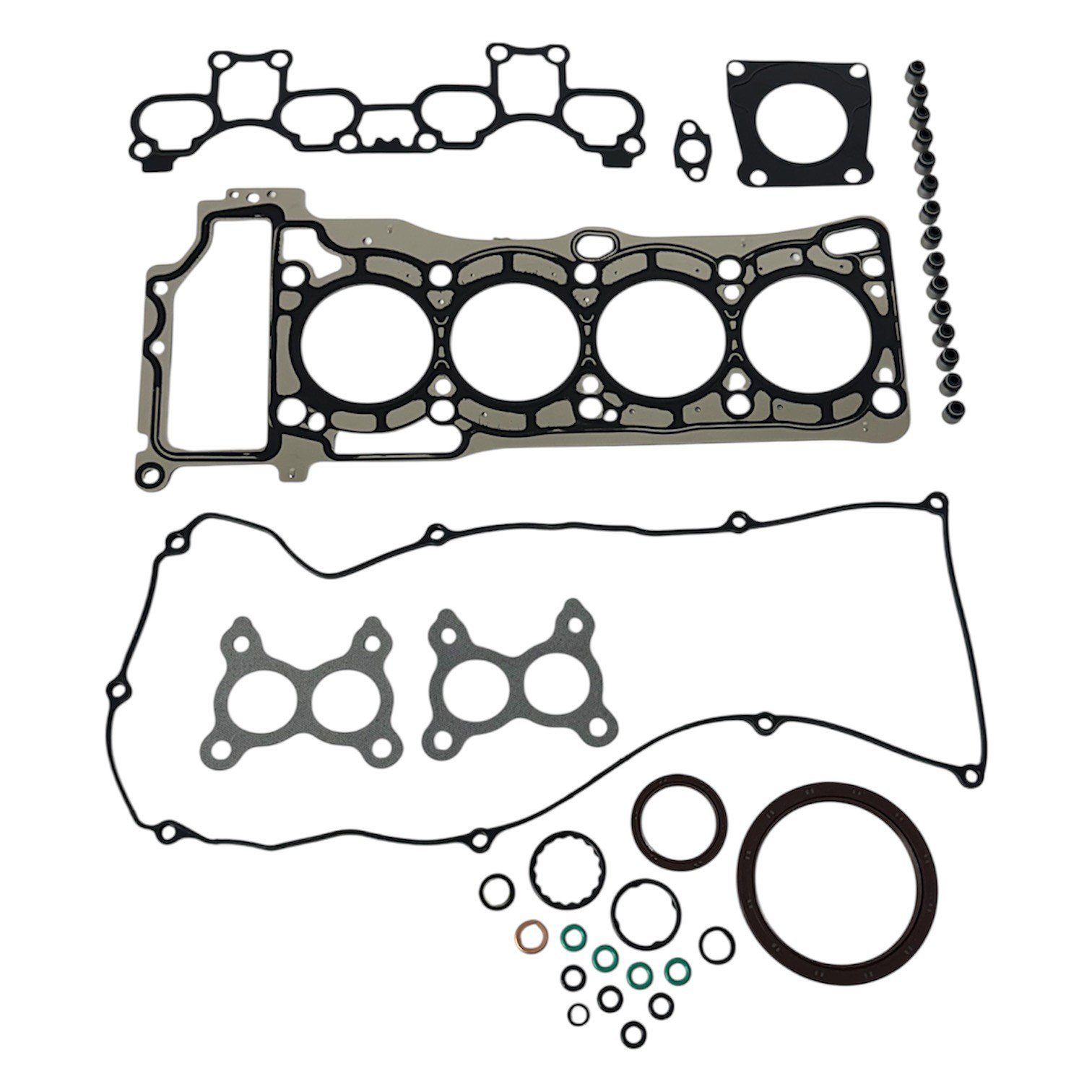 CONTA TAKIM PRİMERA QG15DE 02-06/ALMERA QG15DE 02-06(ÇELİK) - ITAQI - 10101-4M525-SKCLİ