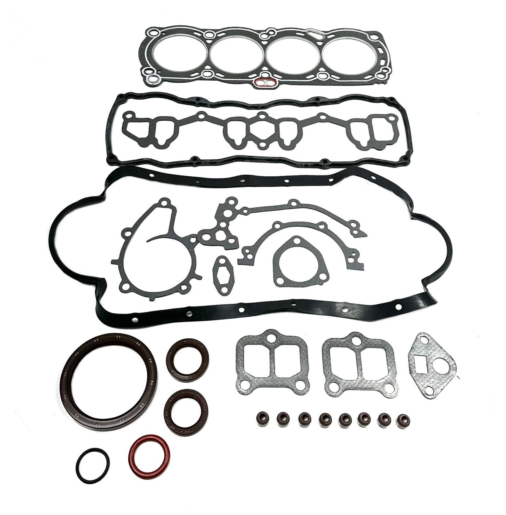 CONTA TAKIM SUNNY/ALTİMA 2,0 CA20 89-95 - ITAQI - 10101-13E25-SKCLİ