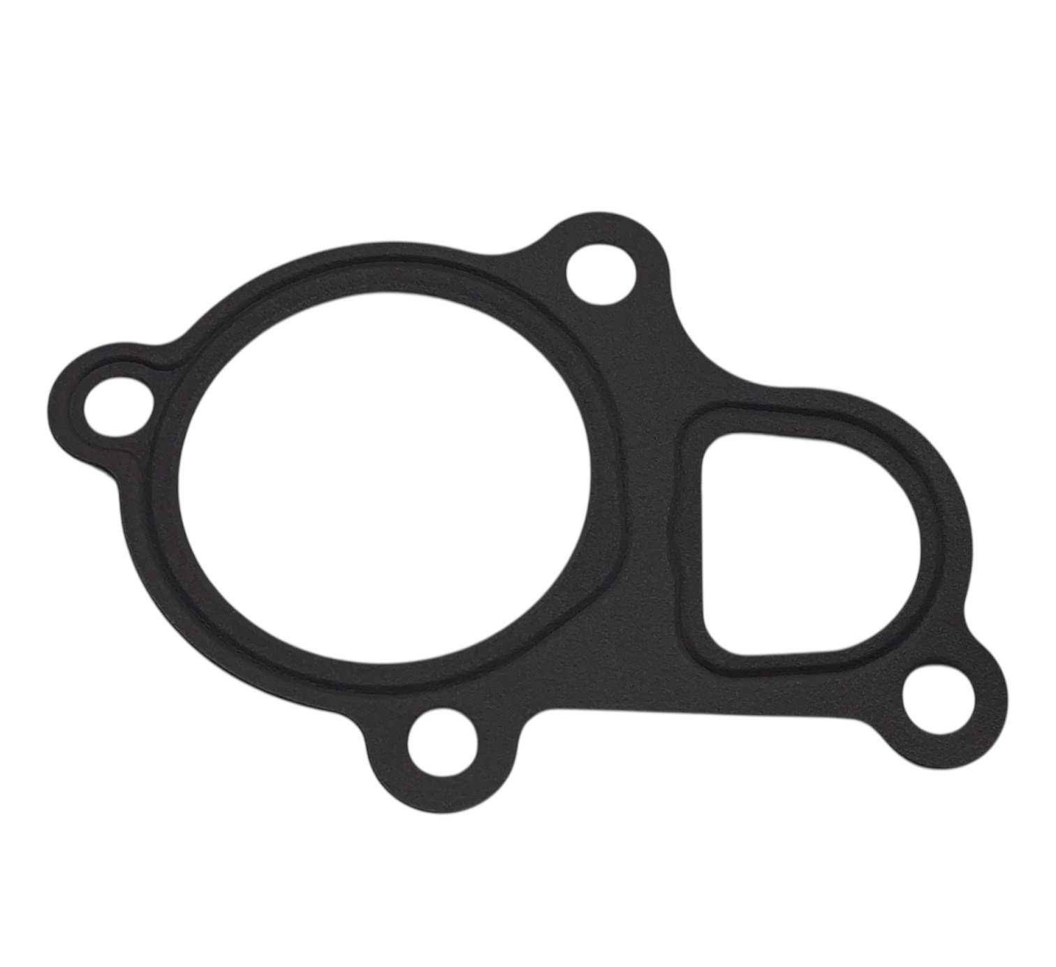 CONTA TERMOSTAT ACCENT ERA/ACCENT 03-05 (YARIM AY  TİP) - MOBİS - 25612-26020
