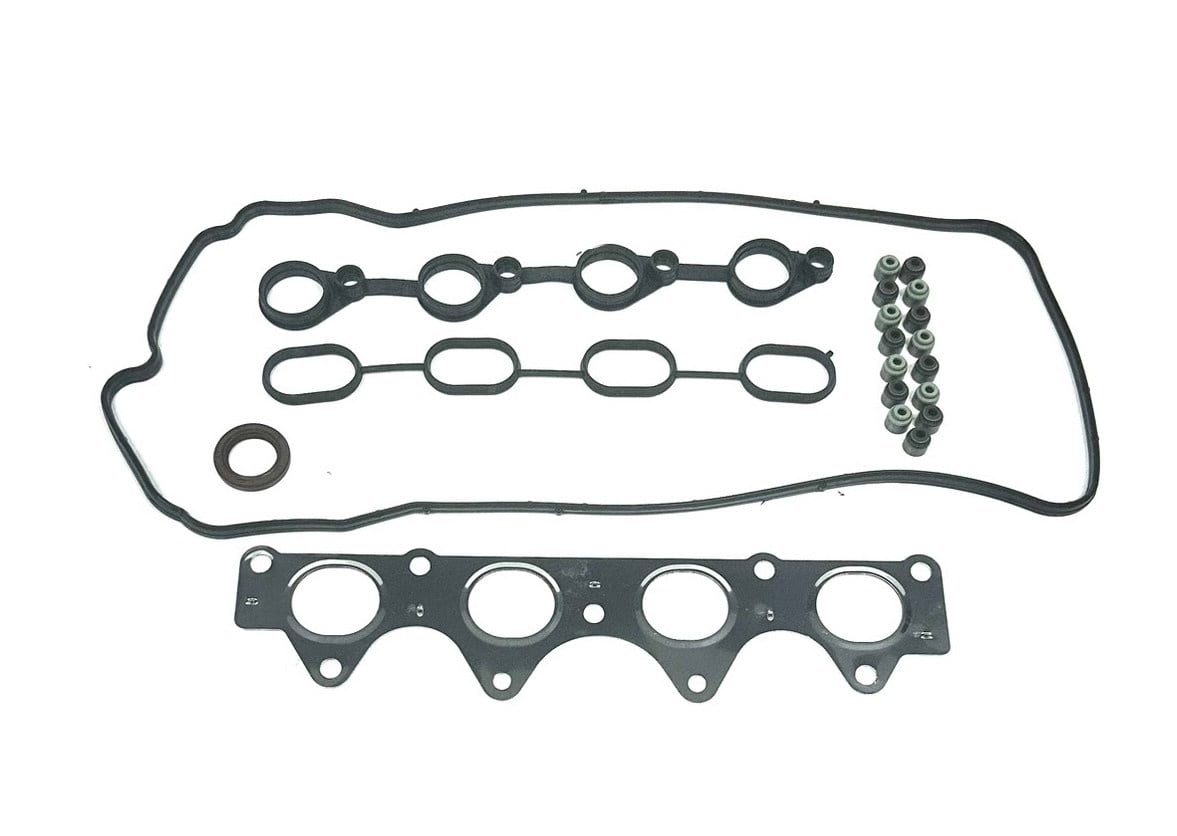 CONTA ÜST KAPAK TAKIM ACCENT BLUE/RİO/CERATO/İ20  1,4 BENZİNLİ 12-17 - ITAQI - 20910-2BG00-ÜST