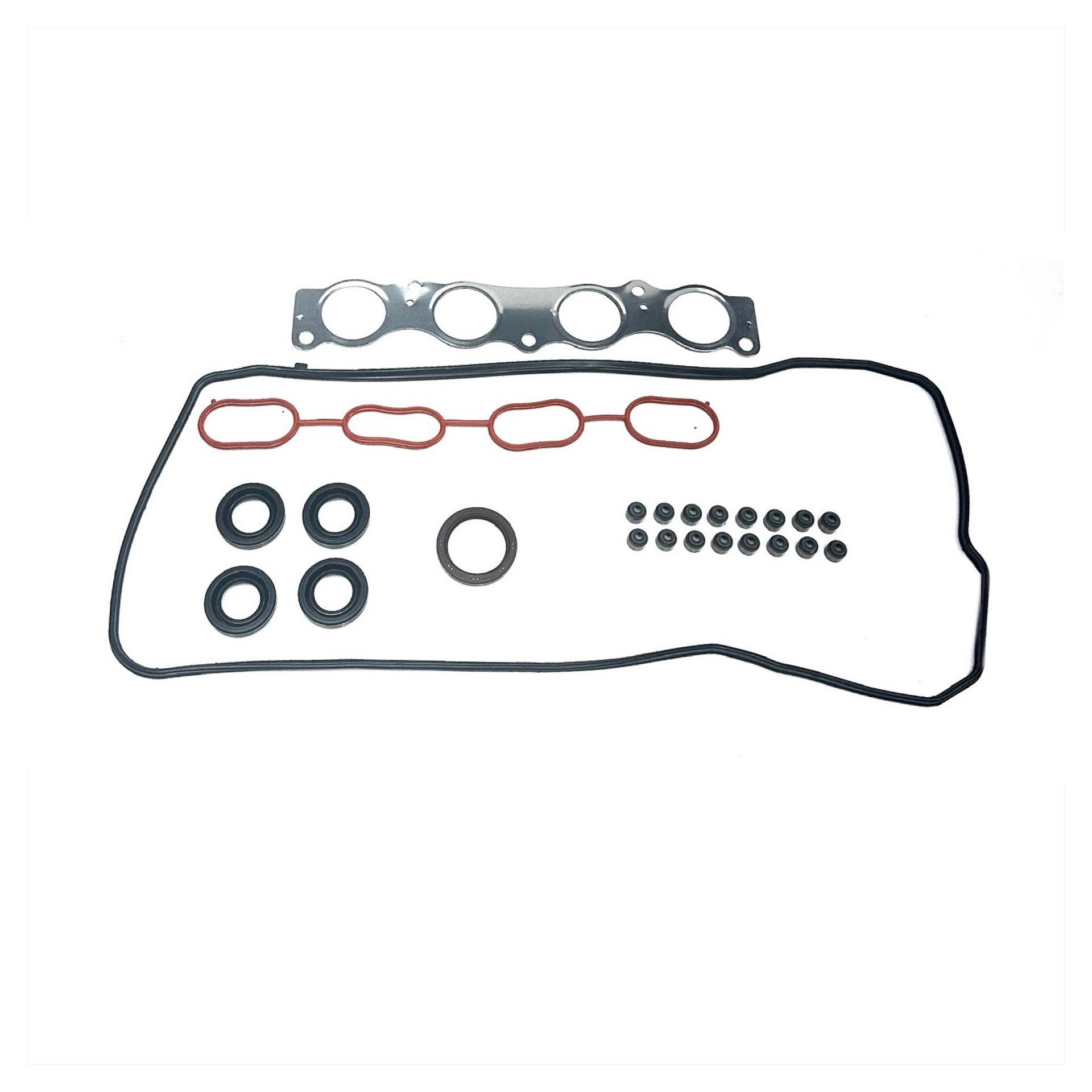 CONTA ÜST KAPAK TAKIM COROLLA/AVENSIS 1,6 06-14 - ITAQI - 04111-37091-ÜST