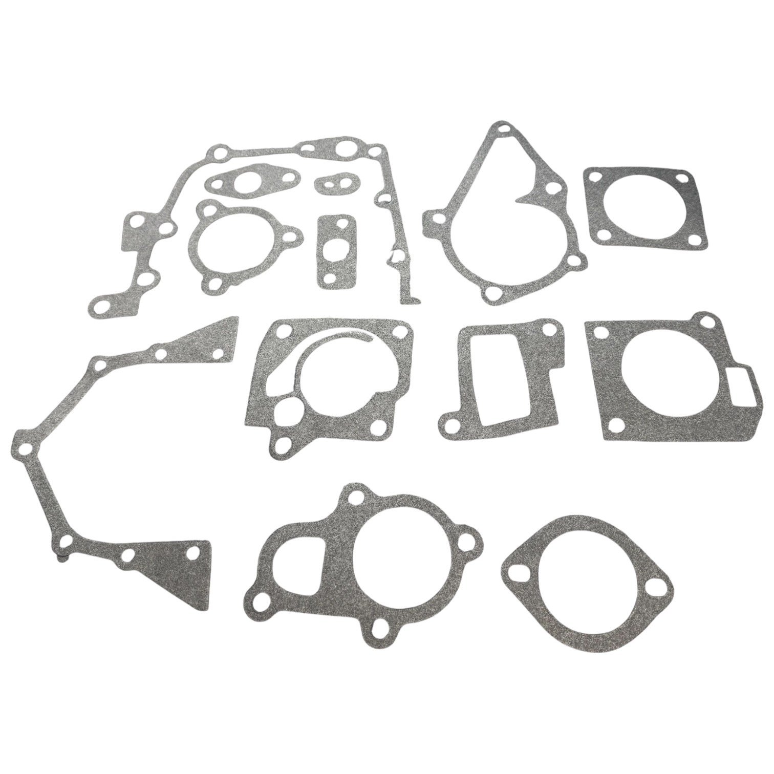 CONTA YAĞ POMPA/TERMOSTAT ACCENT 95-06/ELANTRA 01-06/GETZ 02-12/ACCENT ERA BENZİNLİ 06-12 (KLİNDİRİK KOMPLE SET) - ITAQI - 21411-26011
