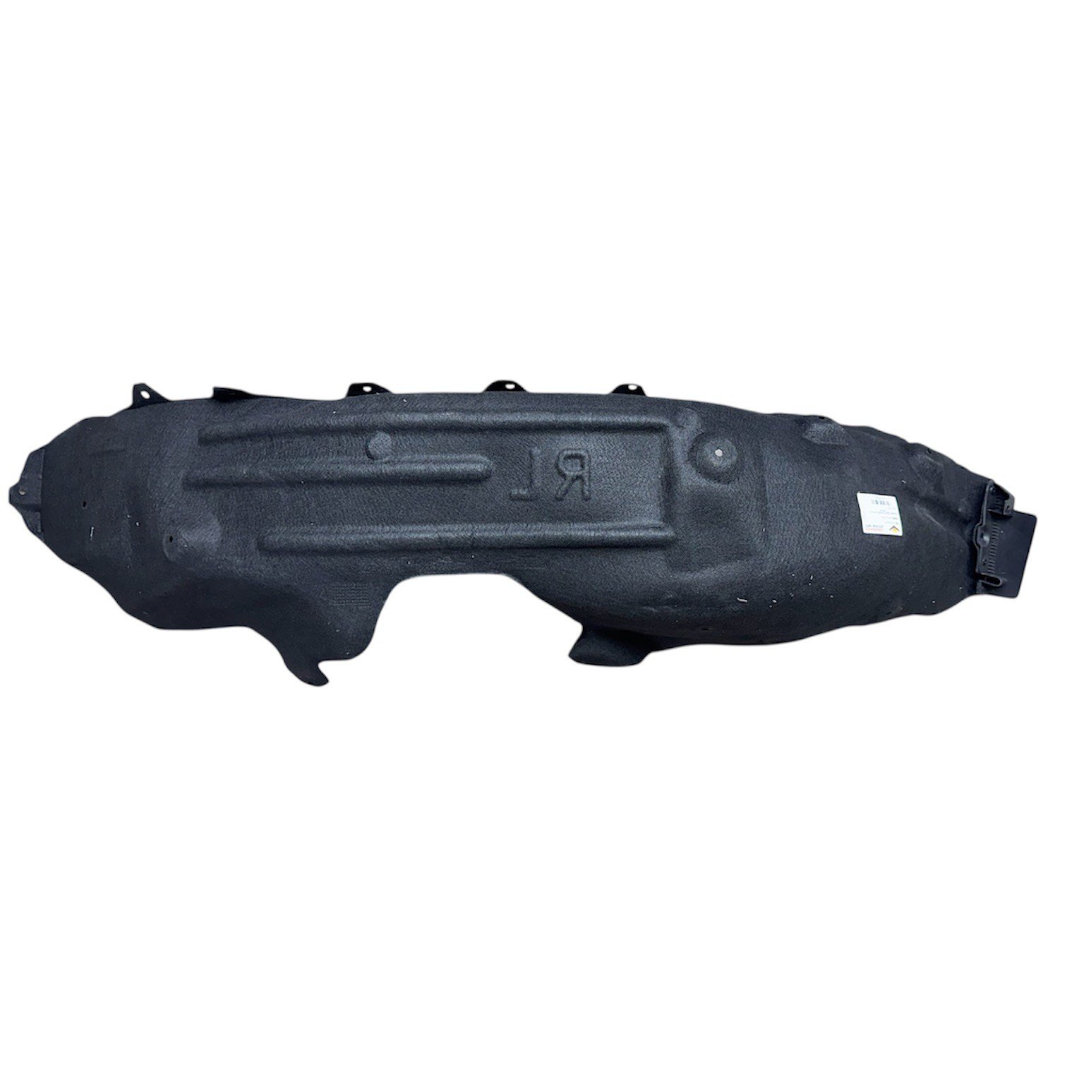 DAVLUMBAZ ÇAMURLUK ATTO 3 23-25 ARKA LH - MATSUBA - SC2E-3102130