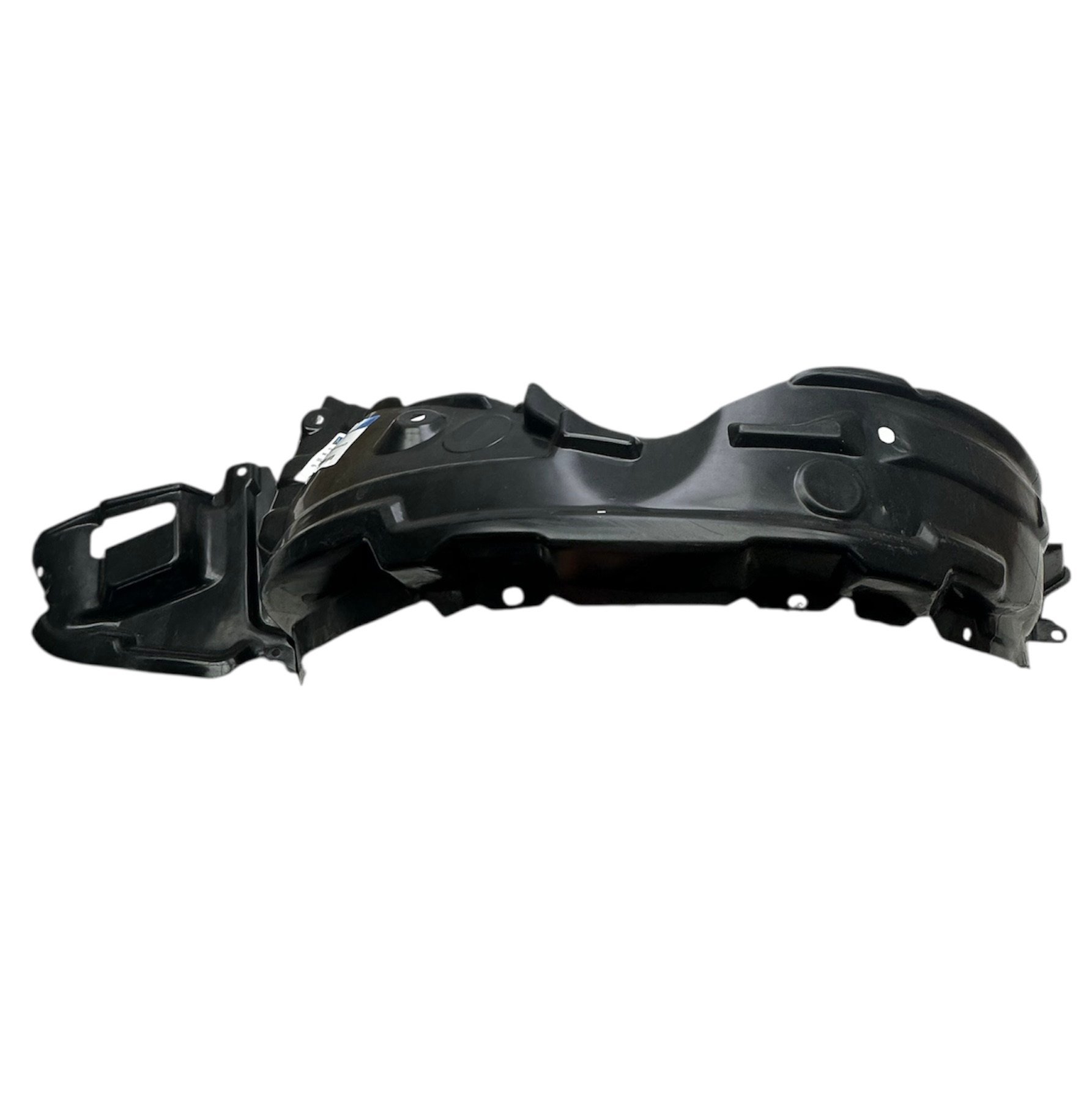 DAVLUMBAZ ÇAMURLUK COROLLA 02-06 ÖN LH (A KALİTE) - MATSUBA - 53876-12330 LH