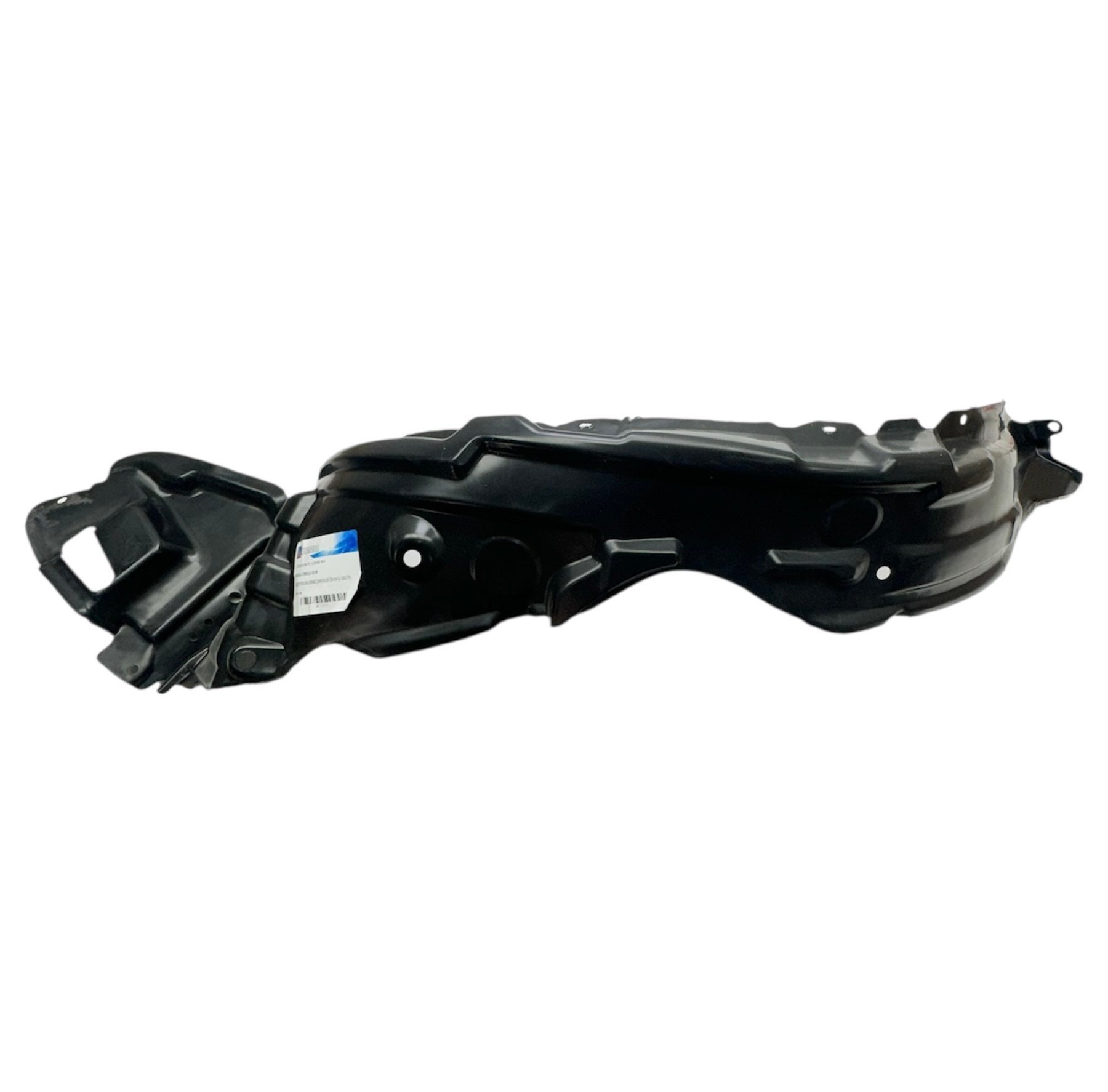 DAVLUMBAZ ÇAMURLUK COROLLA 02-06 ÖN RH (A KALİTE) - MATSUBA - 53875-12340 RH