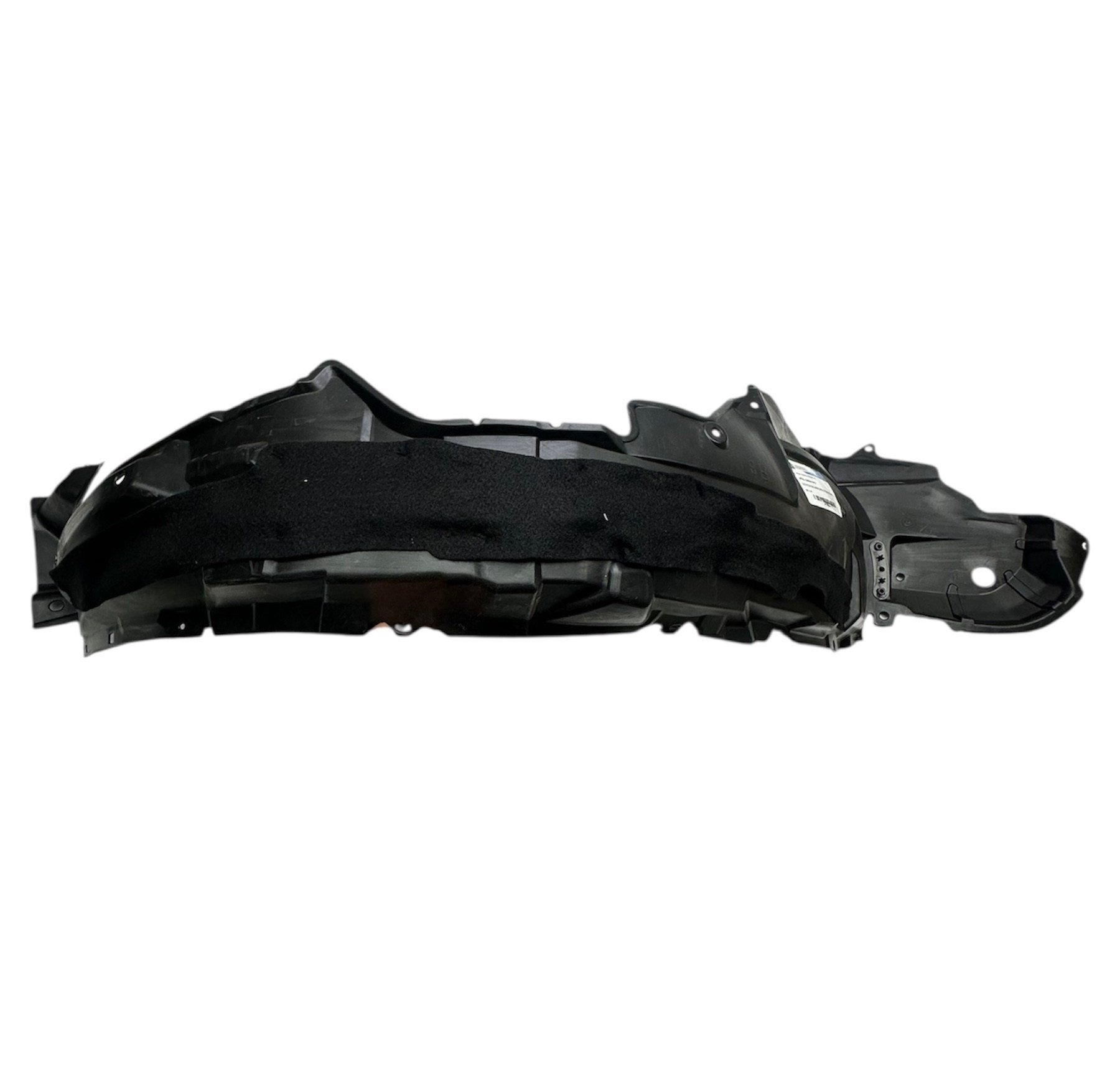 DAVLUMBAZ ÇAMURLUK COROLLA 07-12 ÖN RH (A KALİTE) - MATSUBA - 53875-02240-A