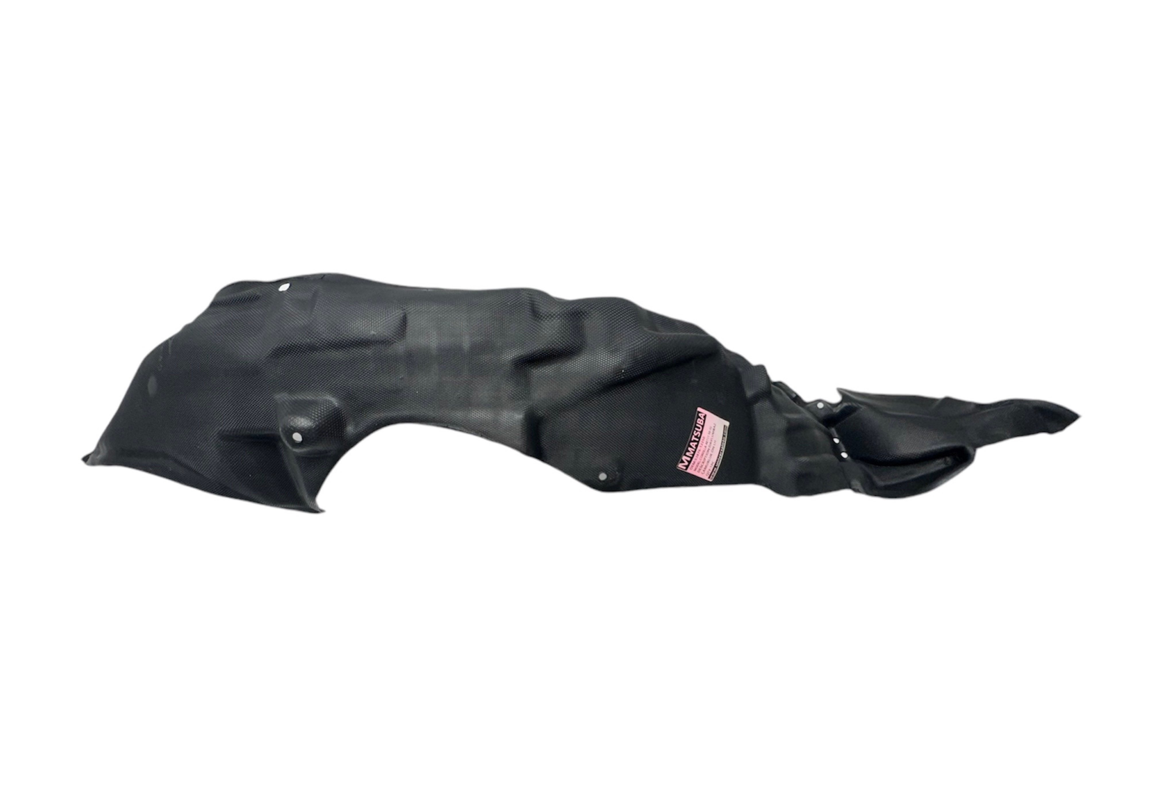 DAVLUMBAZ ÇAMURLUK COROLLA AE111 98-02 ÖN LH - MATSUBA - 53876-12250