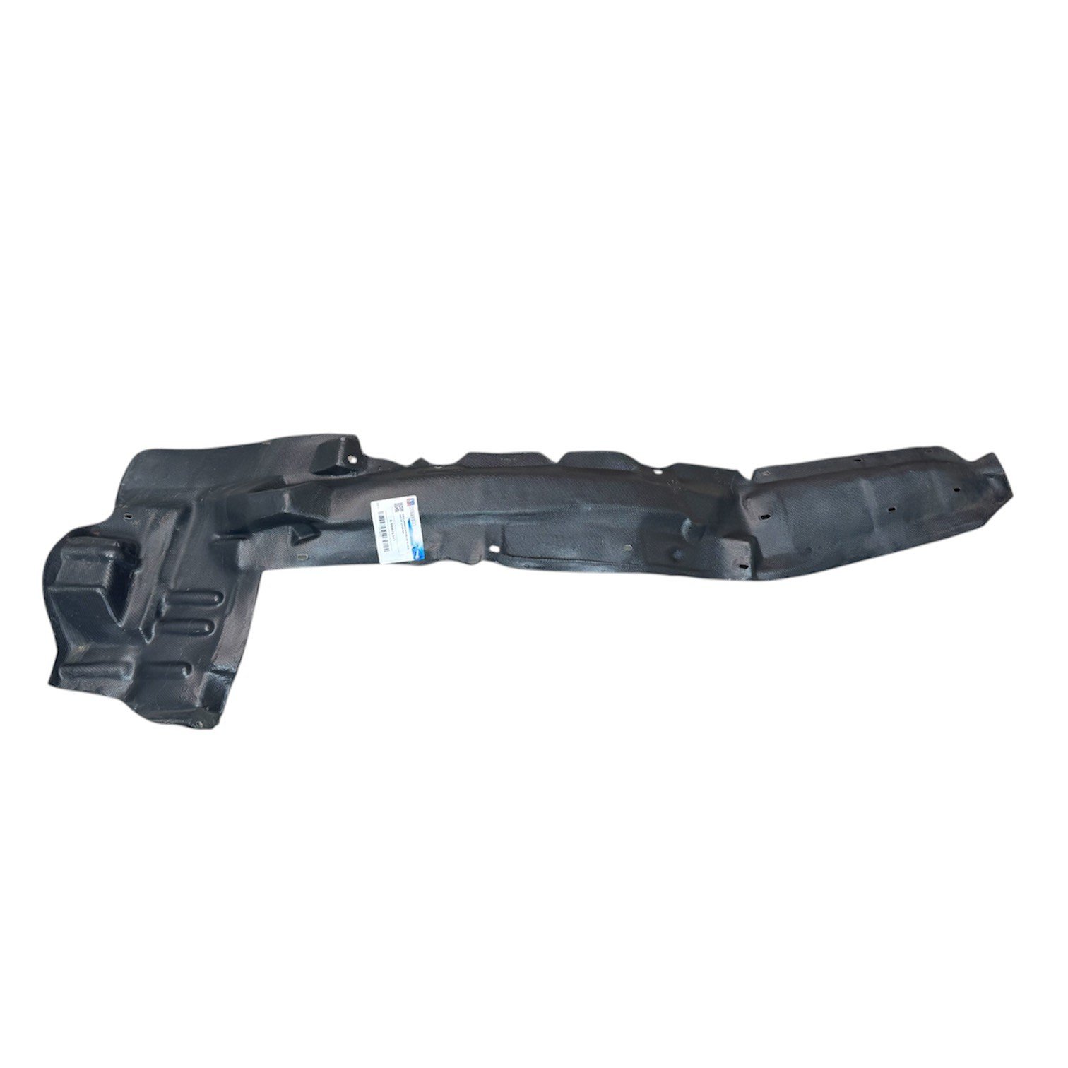 DAVLUMBAZ ÇAMURLUK D-MAX 4X2 08-12 ÖN RH - MATSUBA - 8-980071343