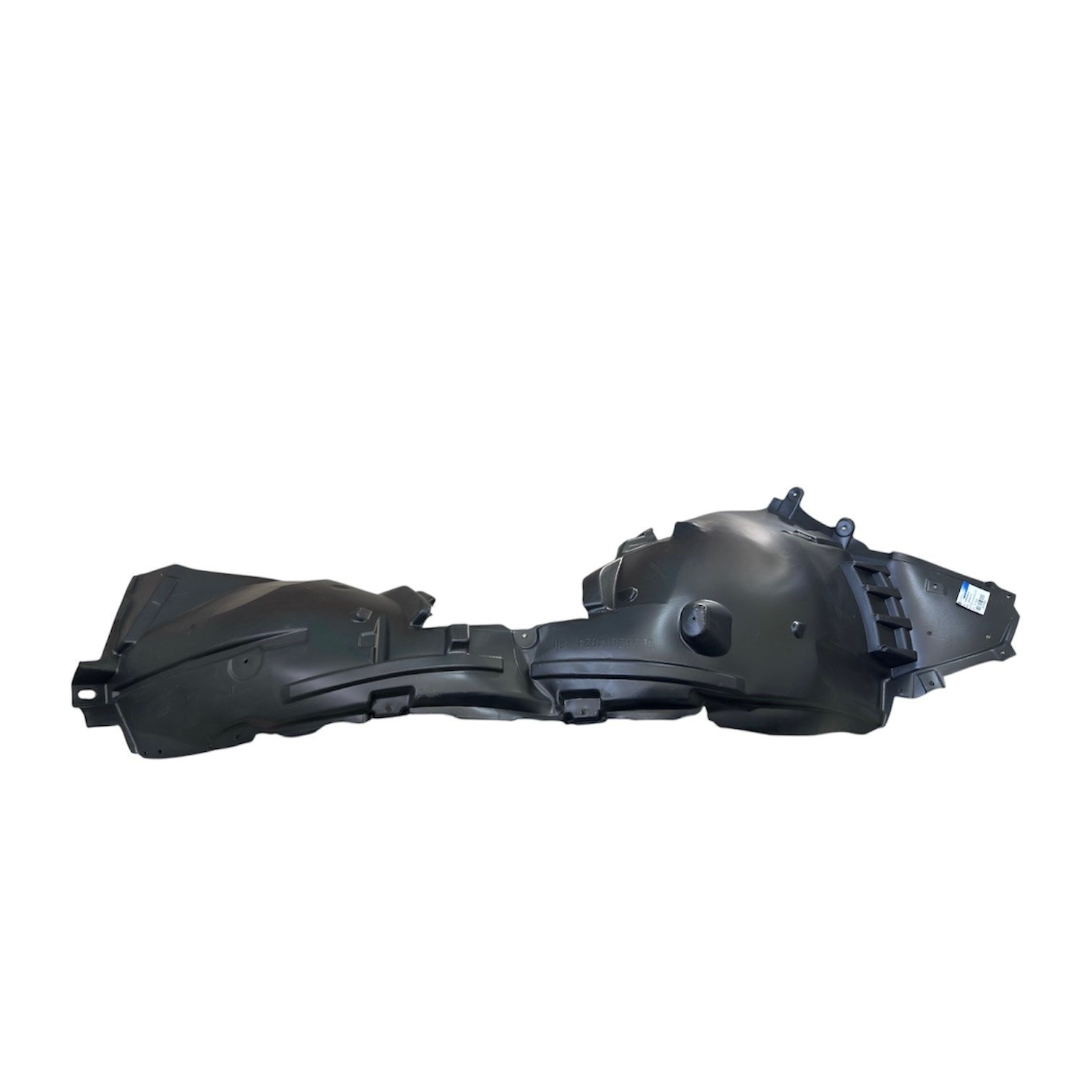 DAVLUMBAZ ÇAMURLUK QASHQAİ 14-17 ÖN RH - MATSUBA - 63842-4EA0A