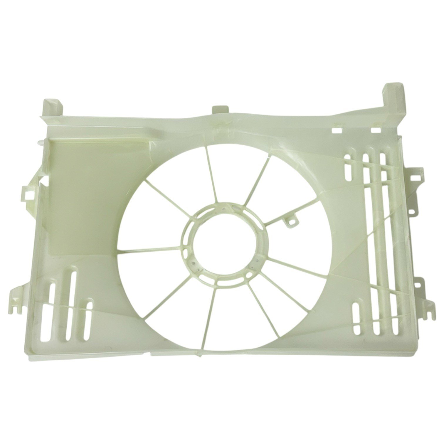DAVLUMBAZ FAN COROLLA 02-06 (BEYAZ SU DEPOLU) - MATSUBA - 16711-21090