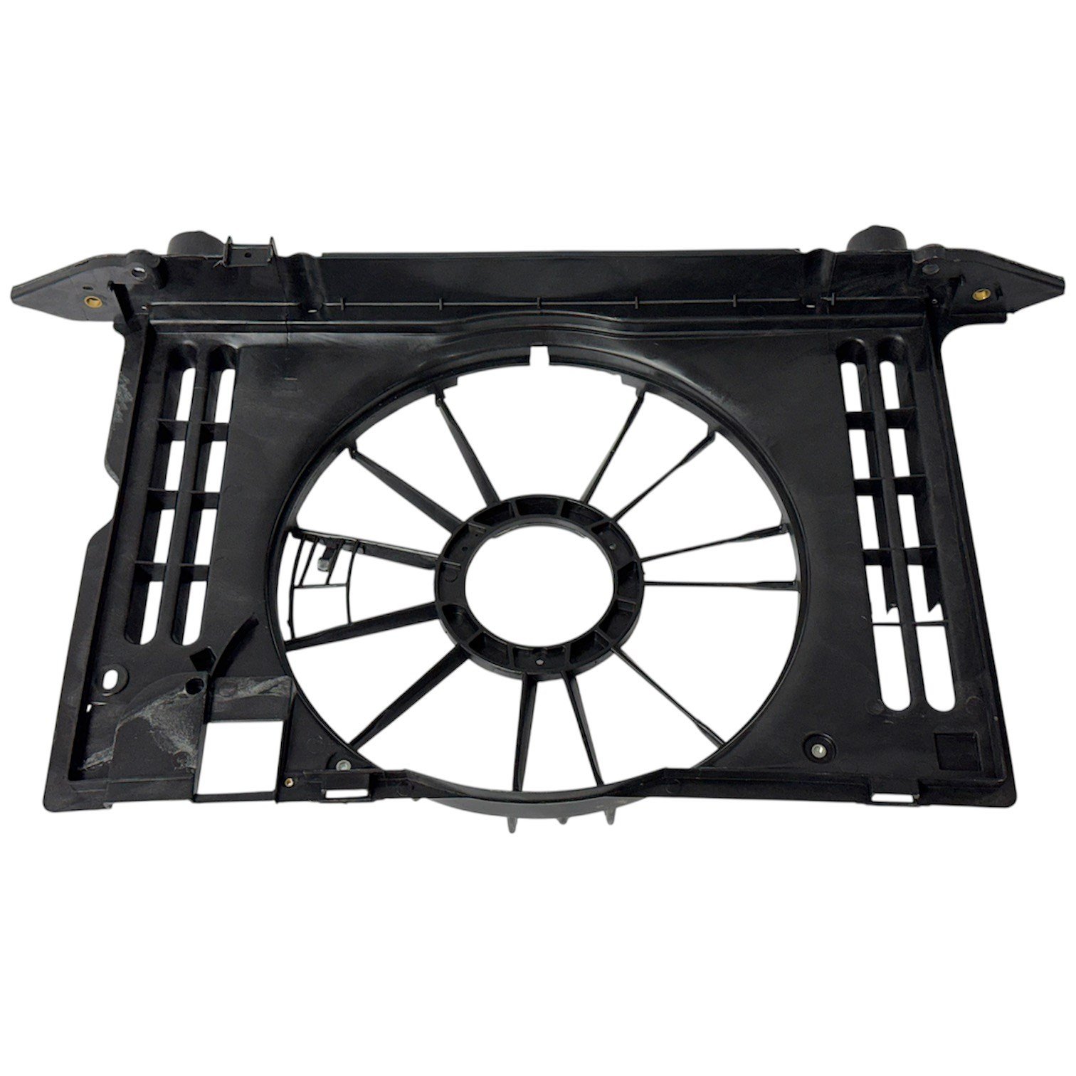 DAVLUMBAZ FAN COROLLA 07-18/AURİS 10-19/VERSO  BENZİNLİ 09-17 - MATSUBA - 16711-0D120