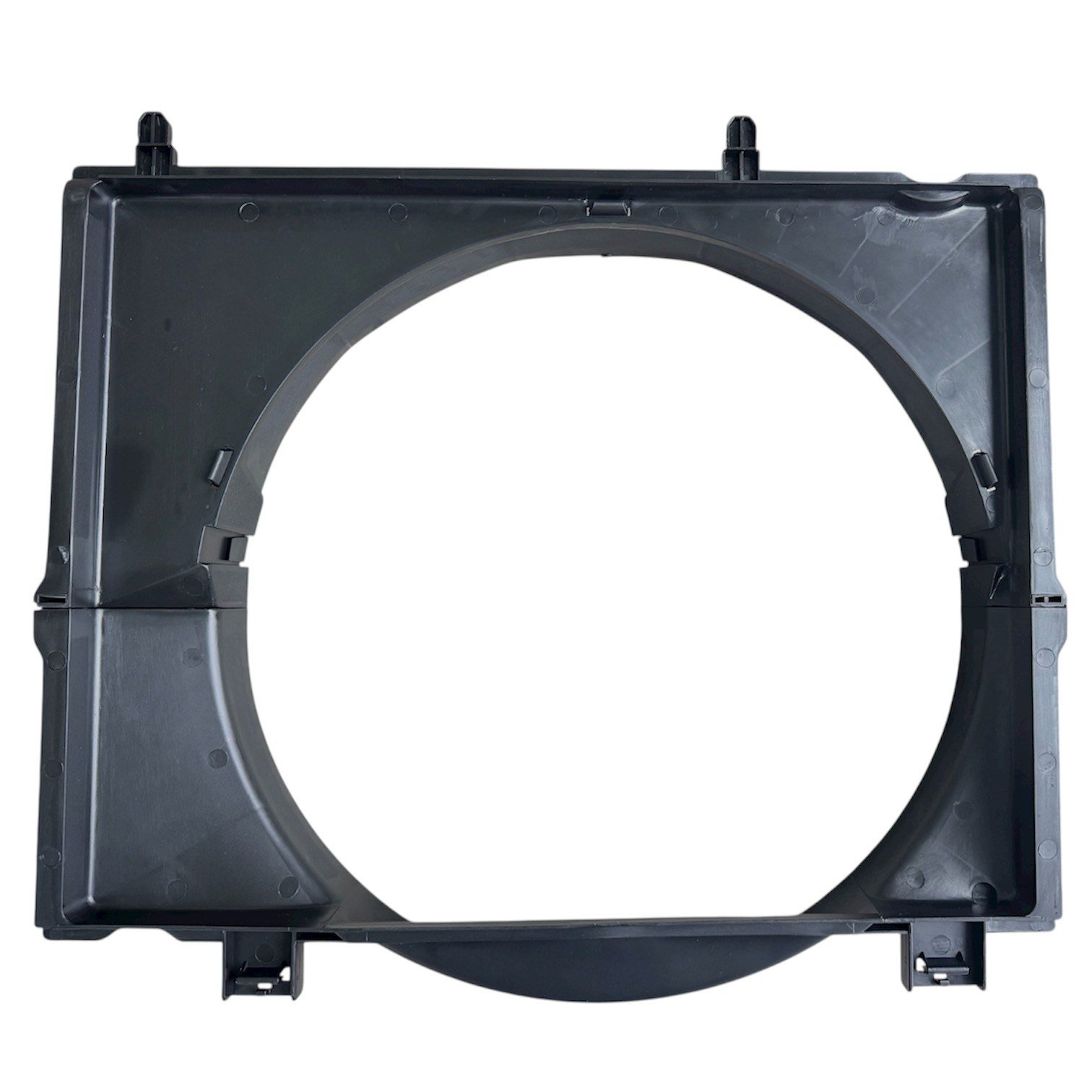DAVLUMBAZ FAN D-MAX 4X2-4X4 07-11 - MATSUBA - 8973714472