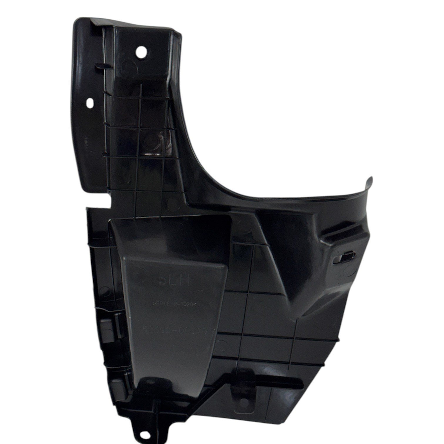DAVLUMBAZ TAMPON COROLLA 13-19 ARKA LH - MATSUBA - 52592-02270