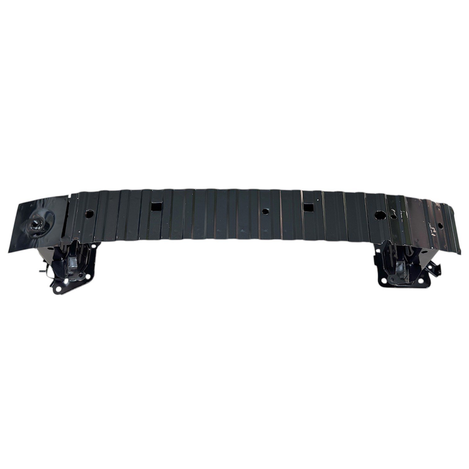 DEMİR TAMPON MAZDA 3 08-11 ÖN - MATSUBA - BPYK-50-07YC