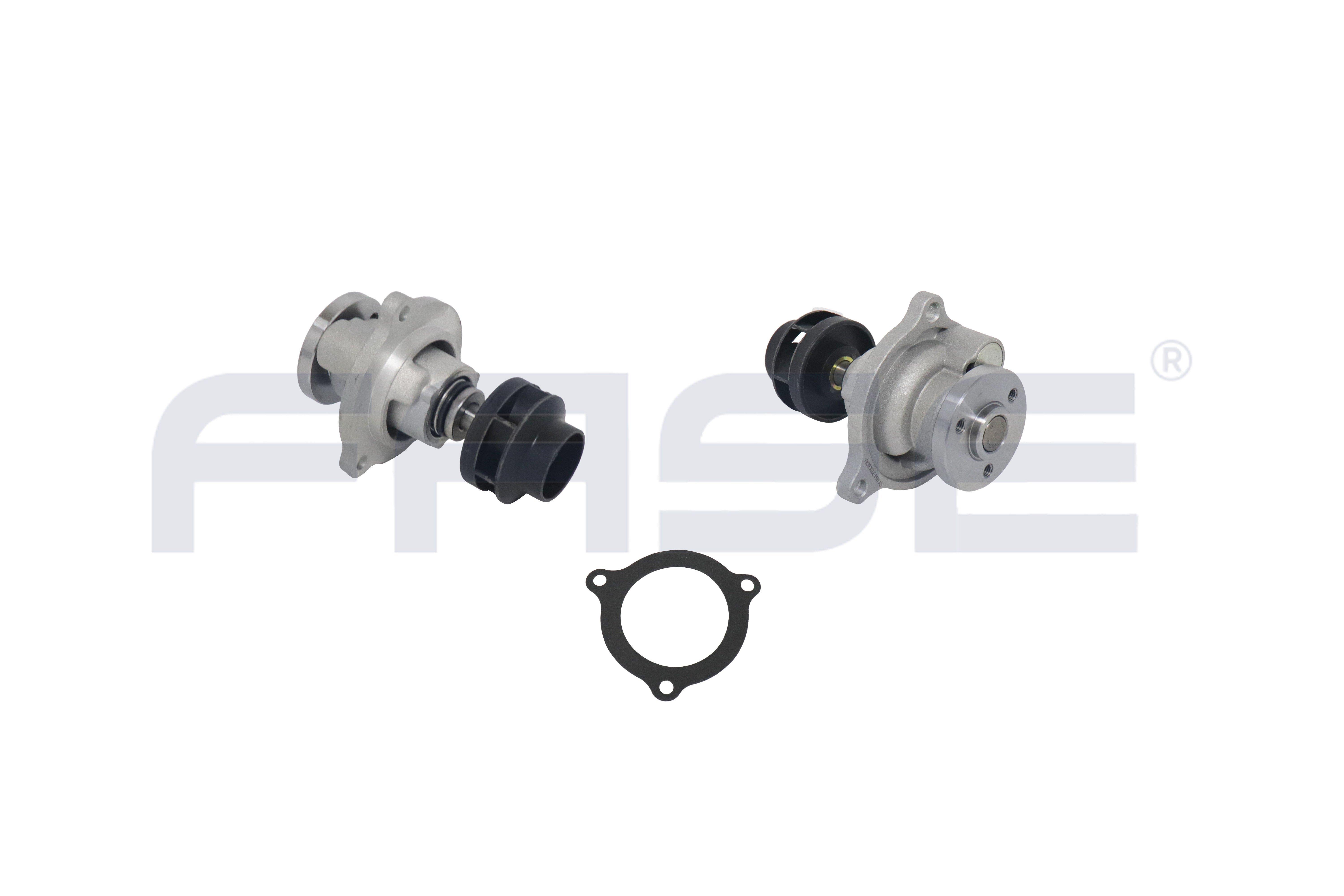 DEVİRDAİM FİESTA 1.3ZETEC ROCAM 02>FORD KA 97> - FASE - 11-603-028