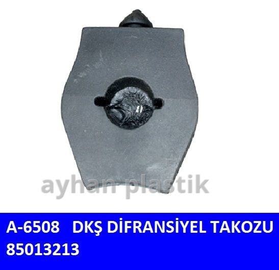 DİFRANSİYEL TAKOZU M131 DKŞ - AYHAN - 85013213