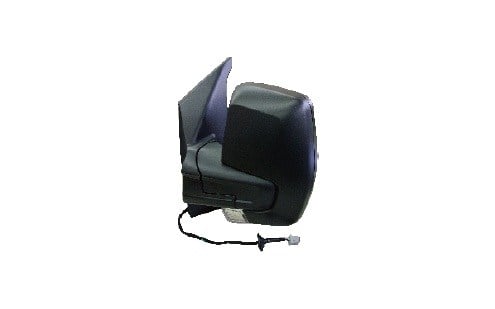 DİKİZ AYNASI SOL ELK KTLNR SNY TRANSİT V362 CUSTOM - EUROBUMP - FOR11CU004