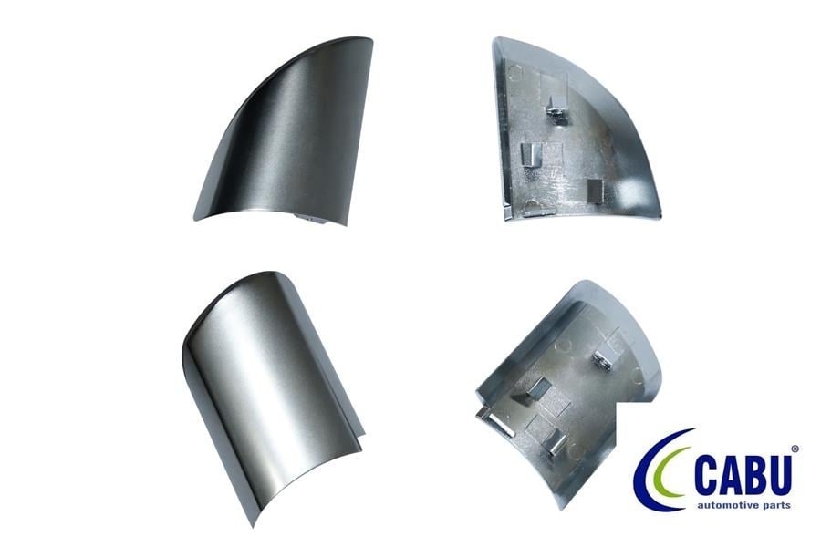 DIREKSIYON KAPAGI KROM KAPLI SET FOCUS II 07> 11 - CABU - 8M513F870BA