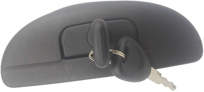 DIŞ BAGAJ KİLİDİ RENAULT MEGANE SCENIC 98 > - HELLUX - 7701469857