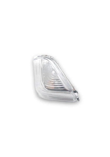DIS DIKIZ AYNA SINYALI SAG MERCEDES SPRINTER B906 . VW CRAFTER 30-35-50 BEYAZ - CM - A0018229020-2E0953050A
