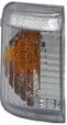 DIŞ DİKİZ AYNA SİNYALİ SOL SARI FIAT DUCATO III 06> PSA BOXER III 06> JUMPER III 06> - MONOGRAM - 6325.H0-71748254-71748252
